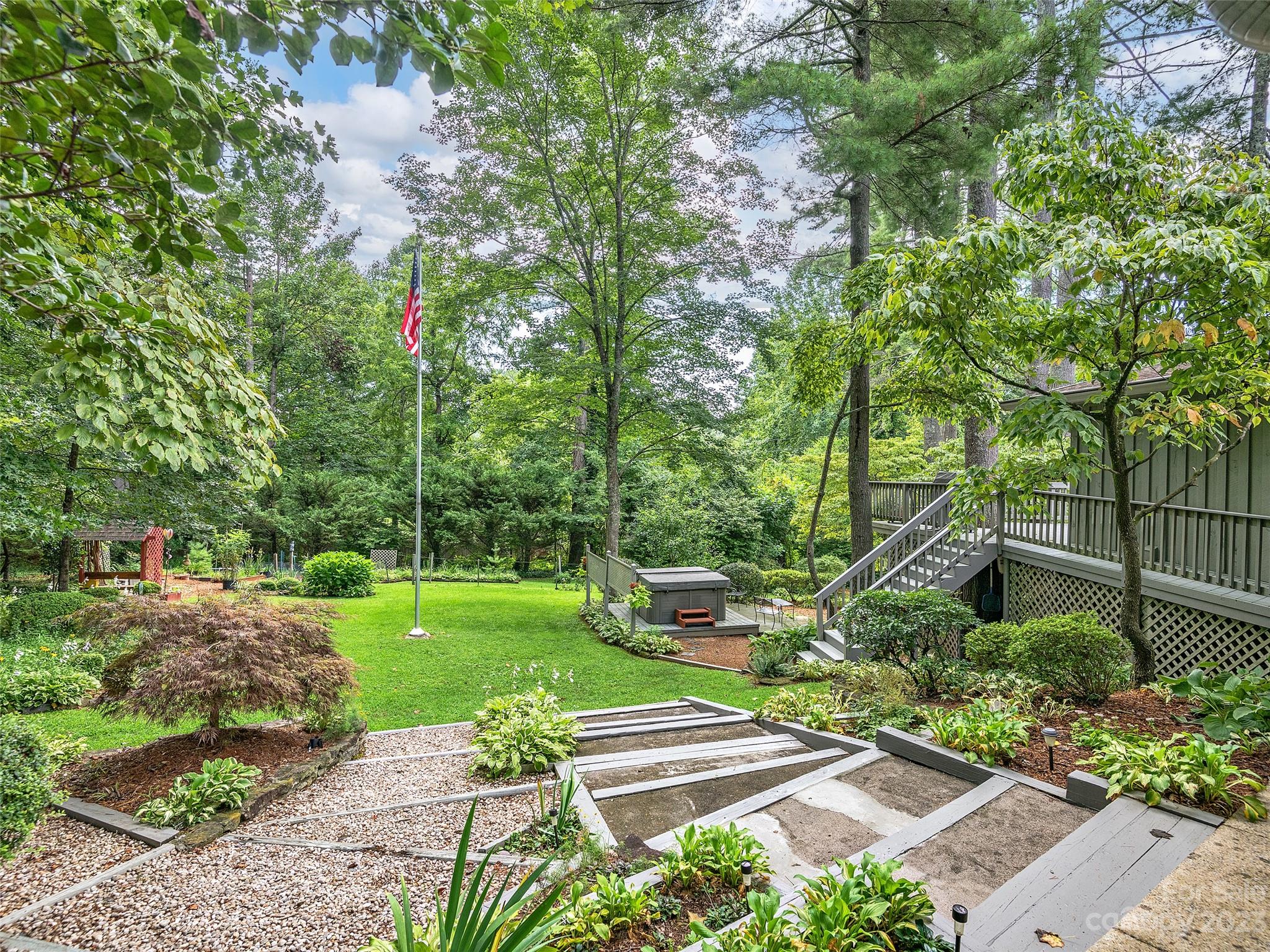 Kenwood Knoll - Residential