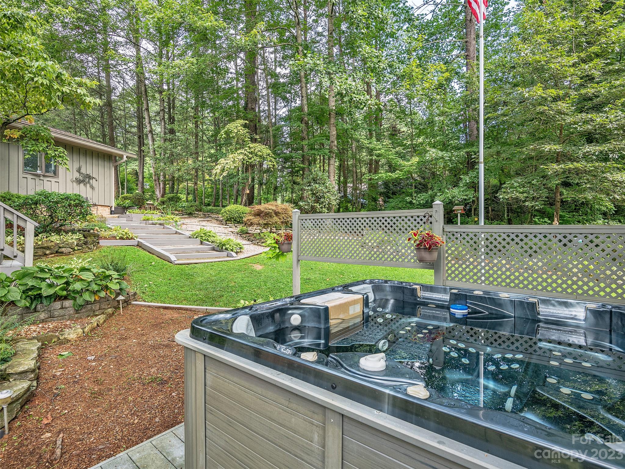 Kenwood Knoll - Residential