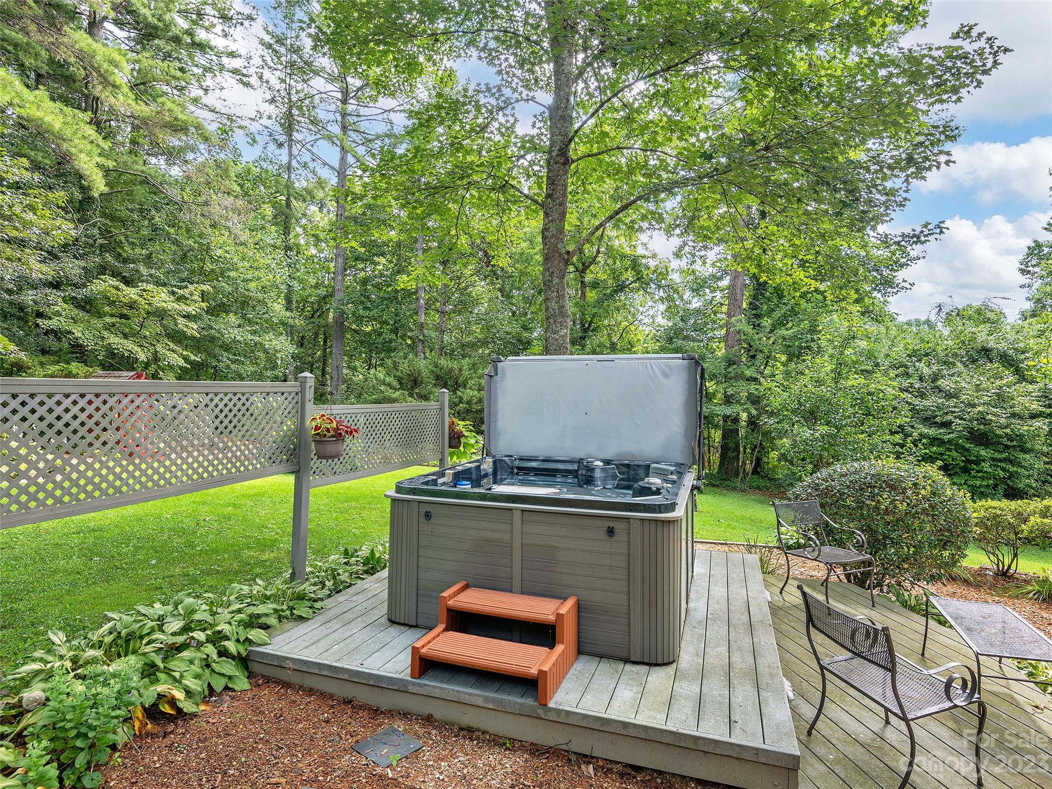 Kenwood Knoll - Residential