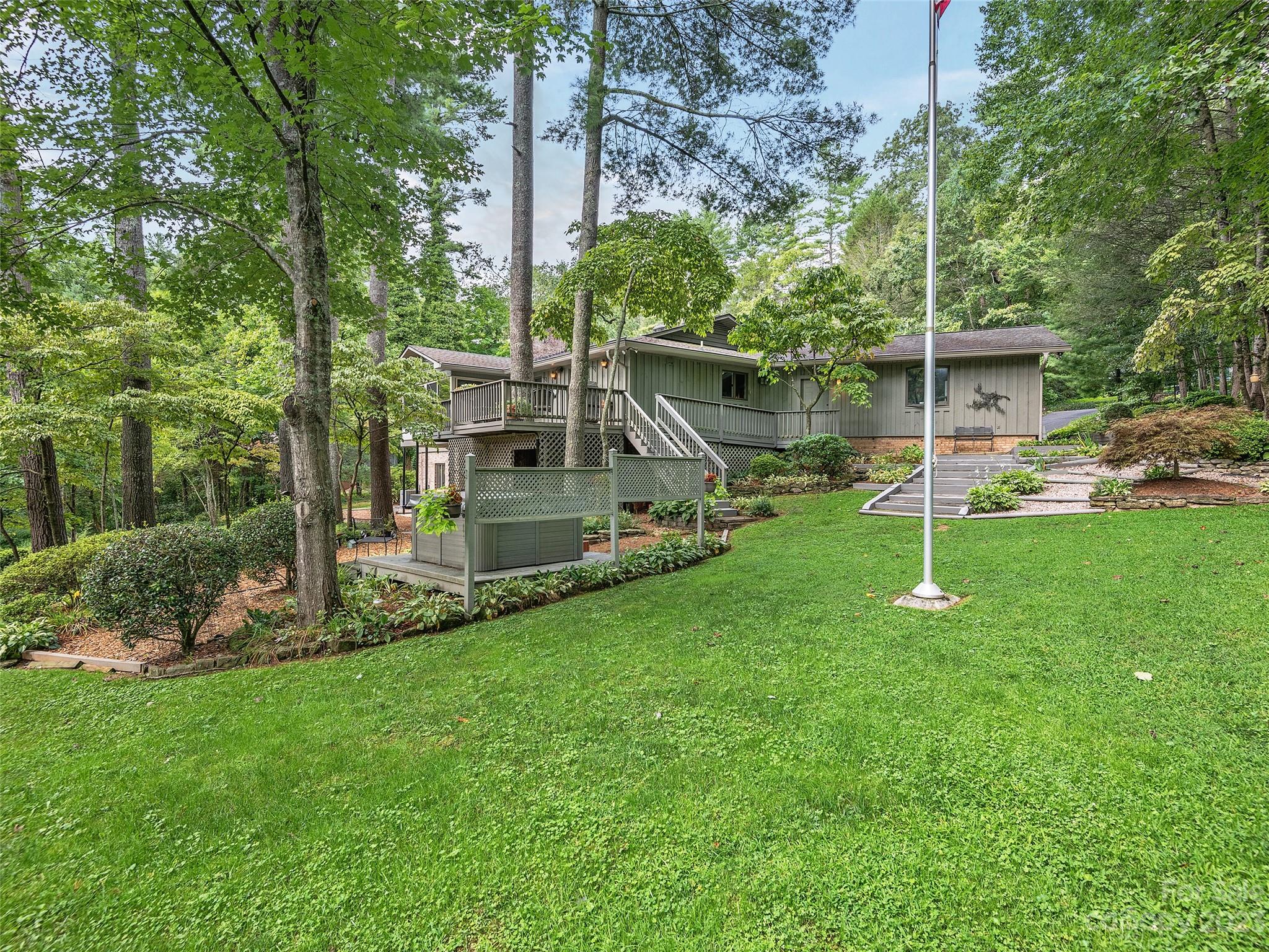 Kenwood Knoll - Residential