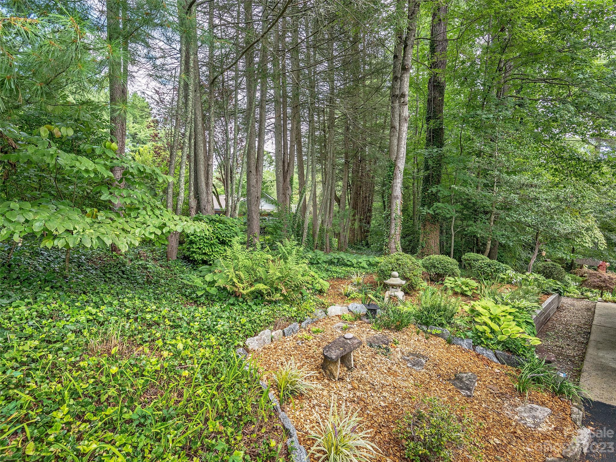 Kenwood Knoll - Residential