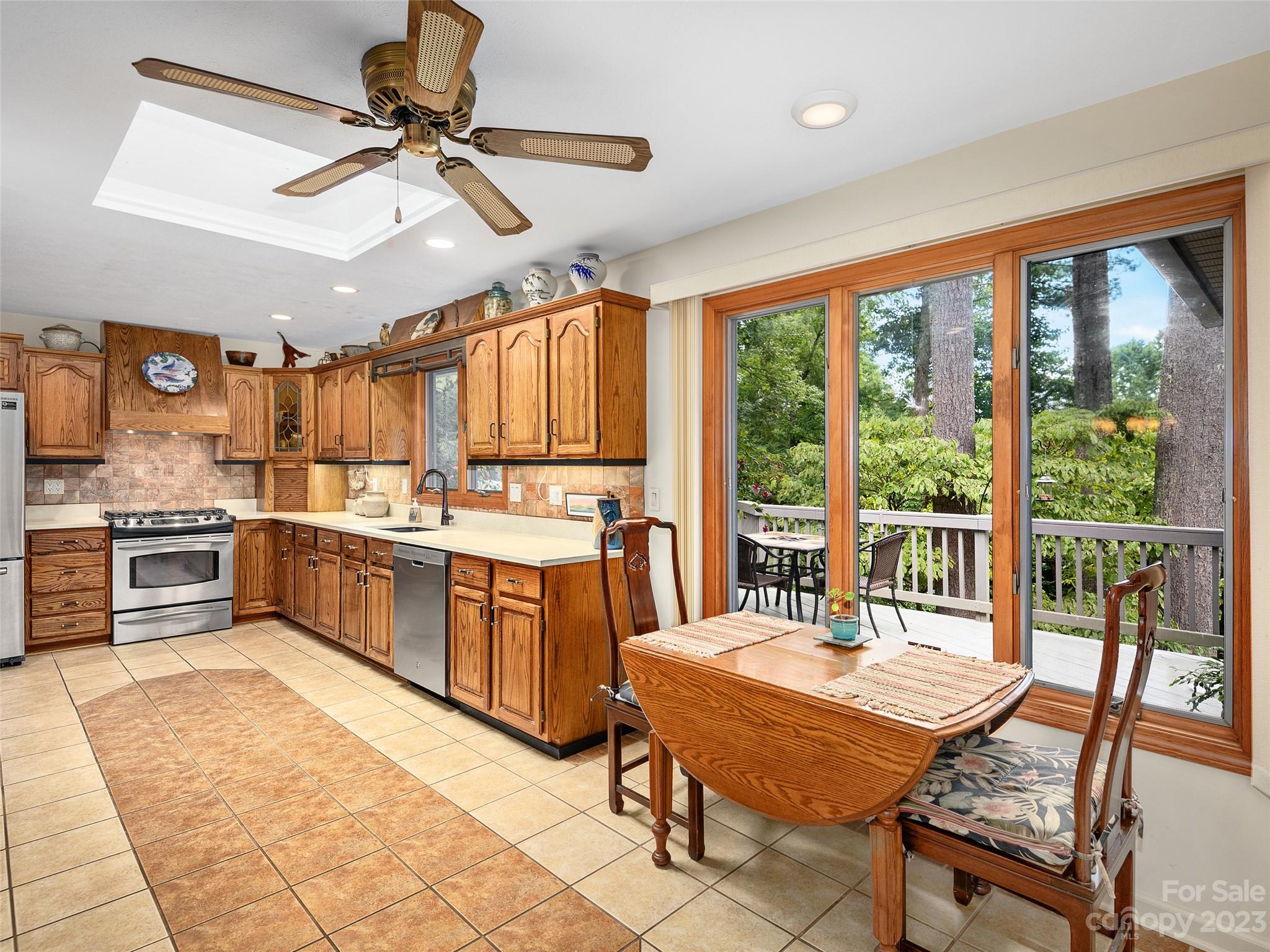 Kenwood Knoll - Residential