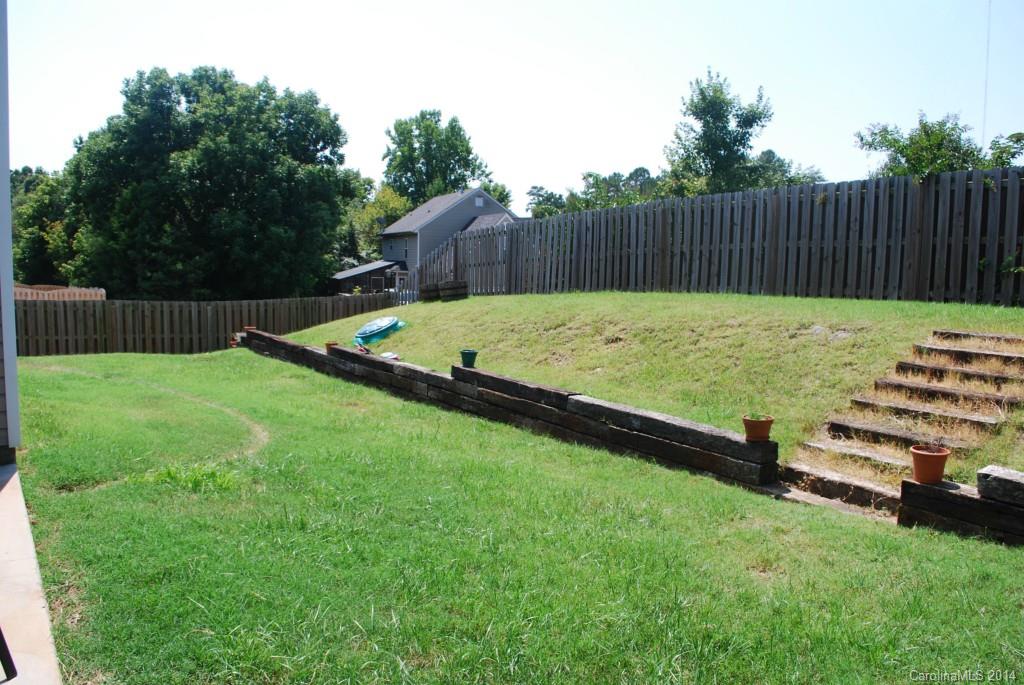 Curtis Pond - Residential