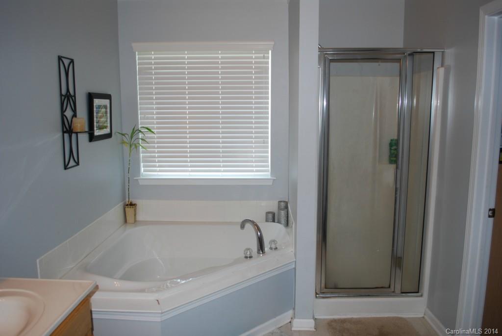 Curtis Pond - Residential
