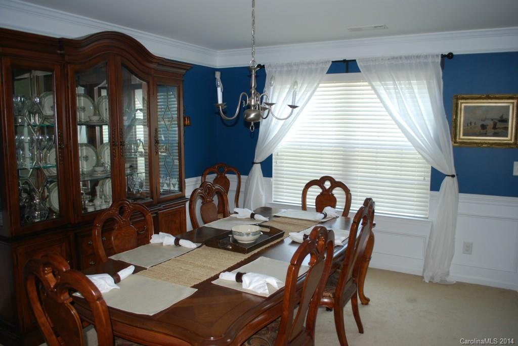 Curtis Pond - Residential
