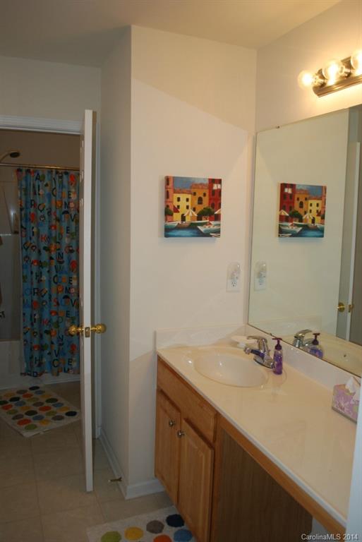 Curtis Pond - Residential