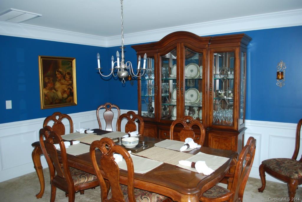 Curtis Pond - Residential