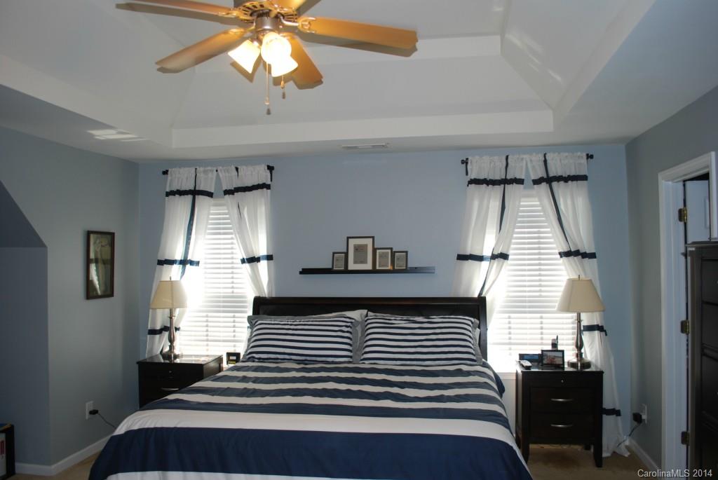 Curtis Pond - Residential