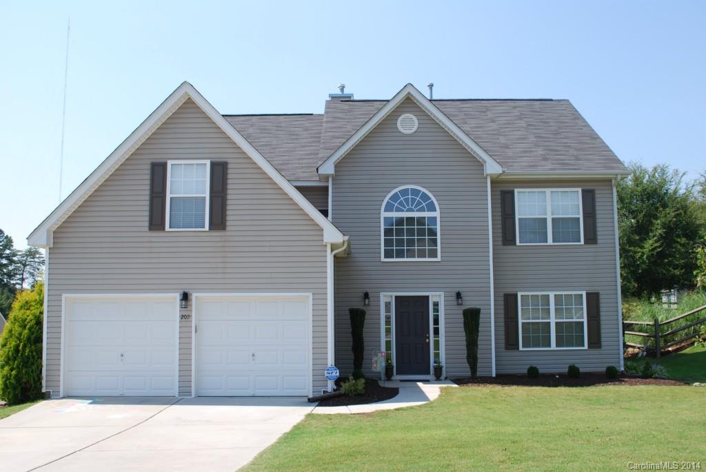 Curtis Pond - Residential