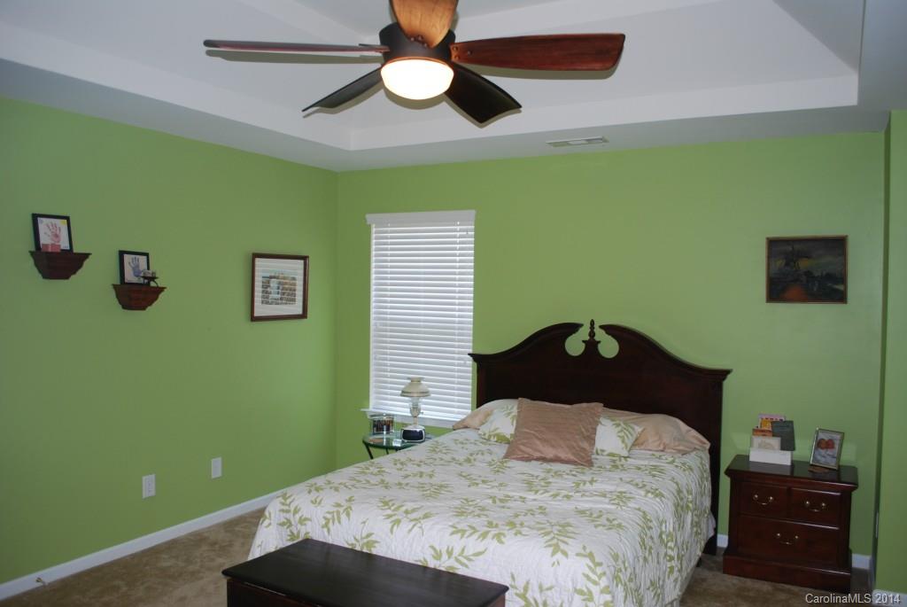 Curtis Pond - Residential