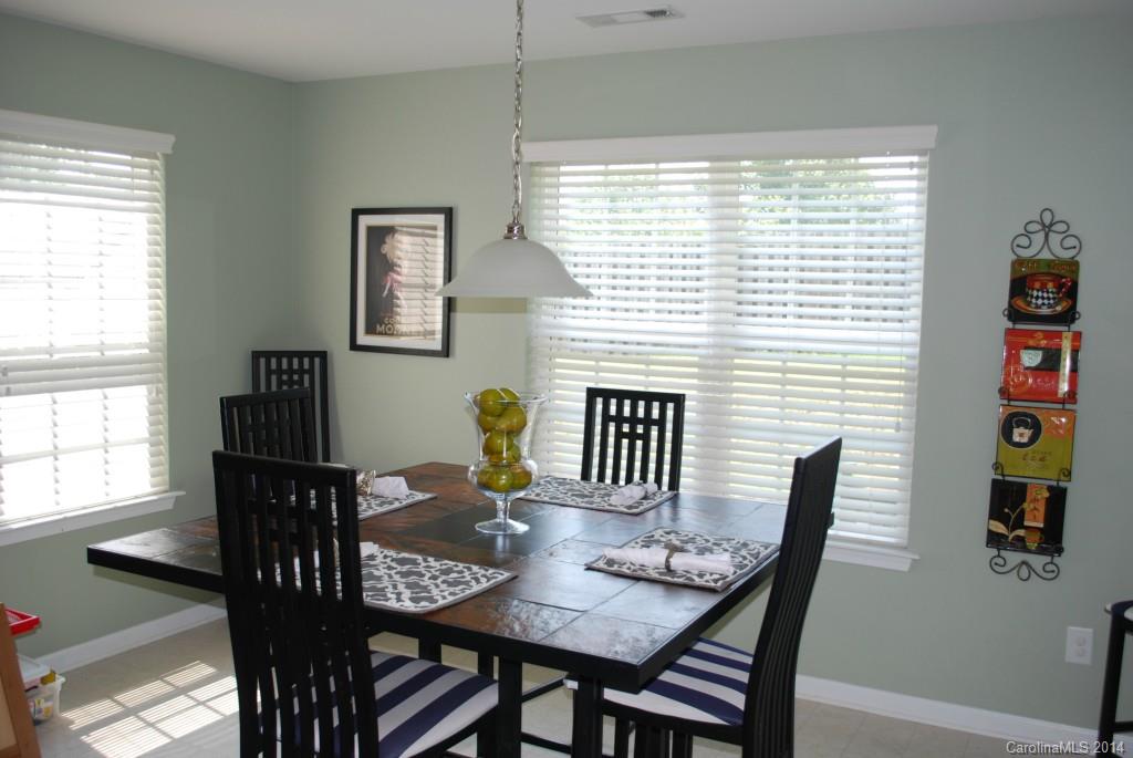 Curtis Pond - Residential