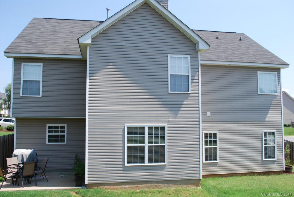 Curtis Pond - Residential