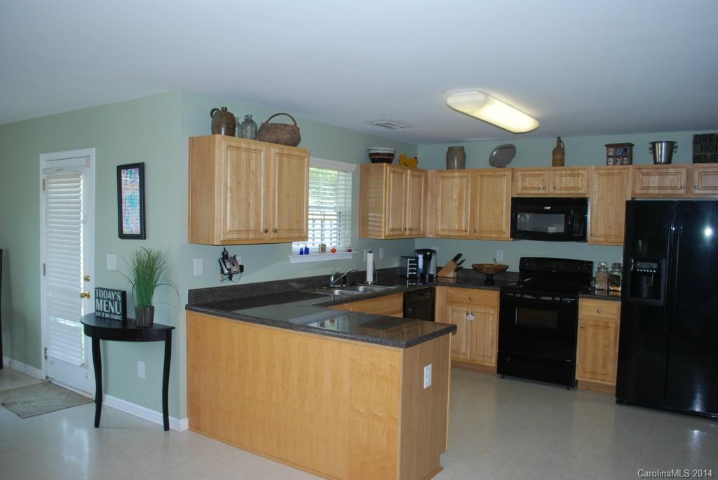 Curtis Pond - Residential