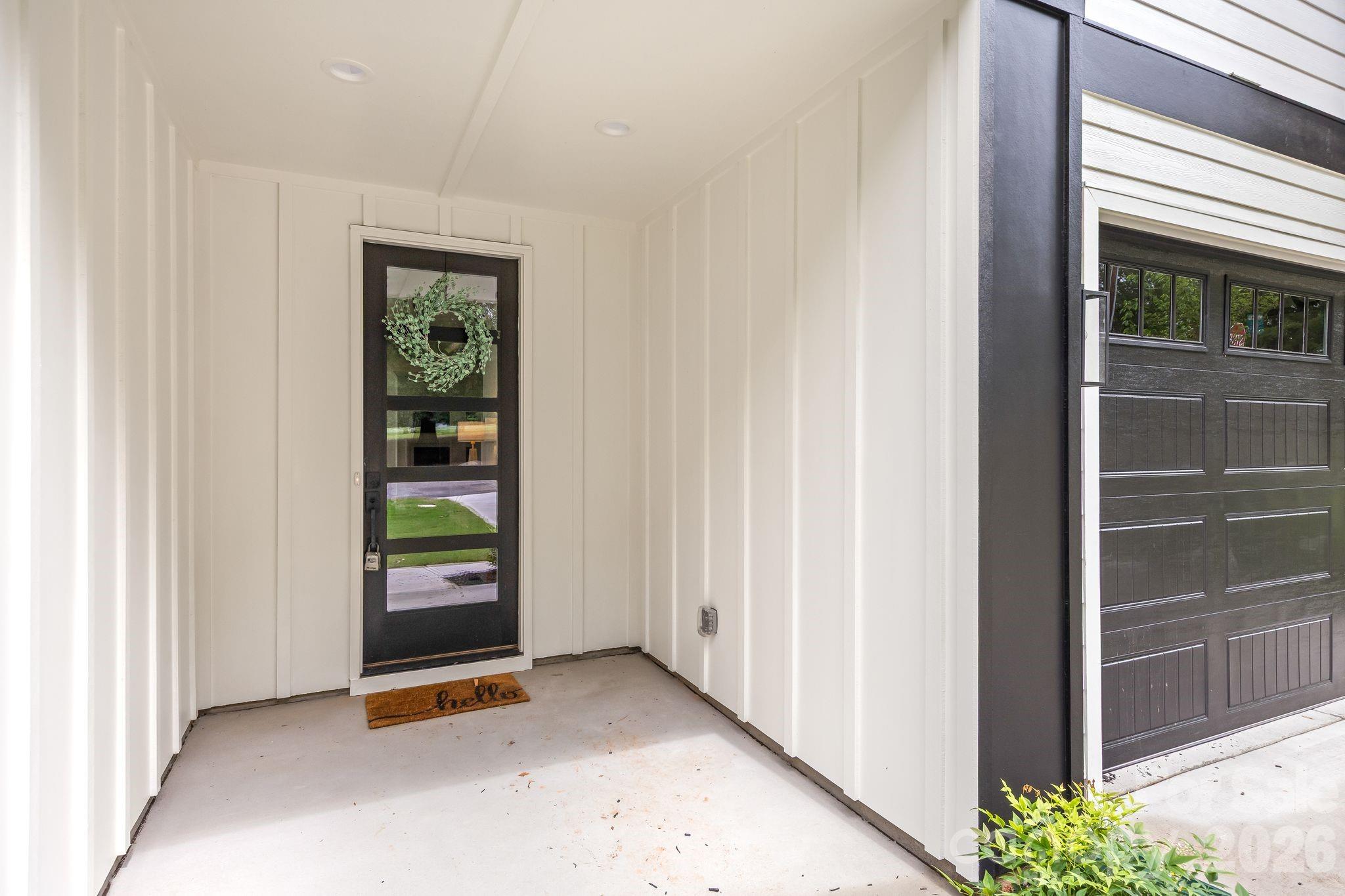 Enderly Park - Residential