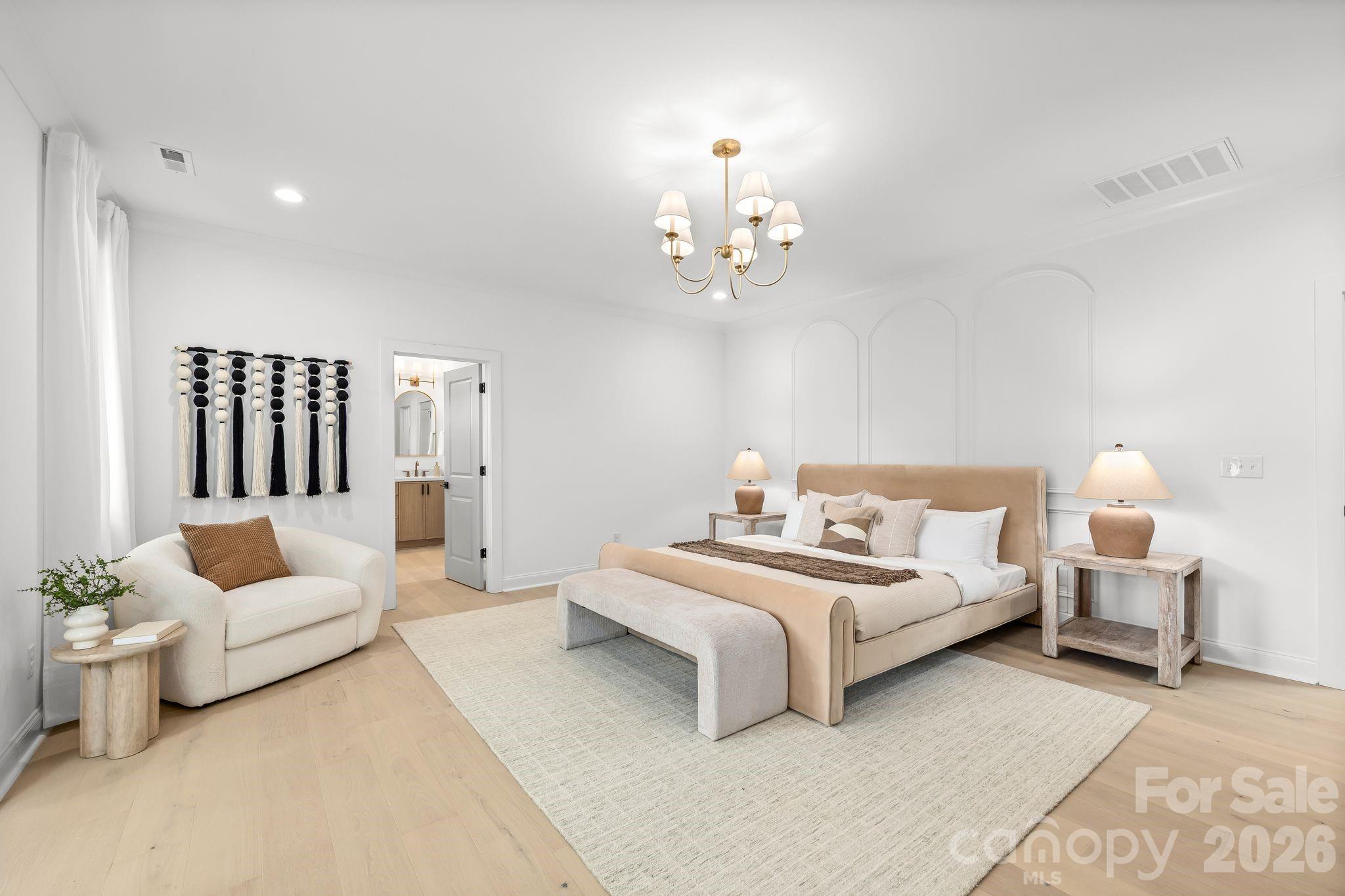Enderly Park - Residential