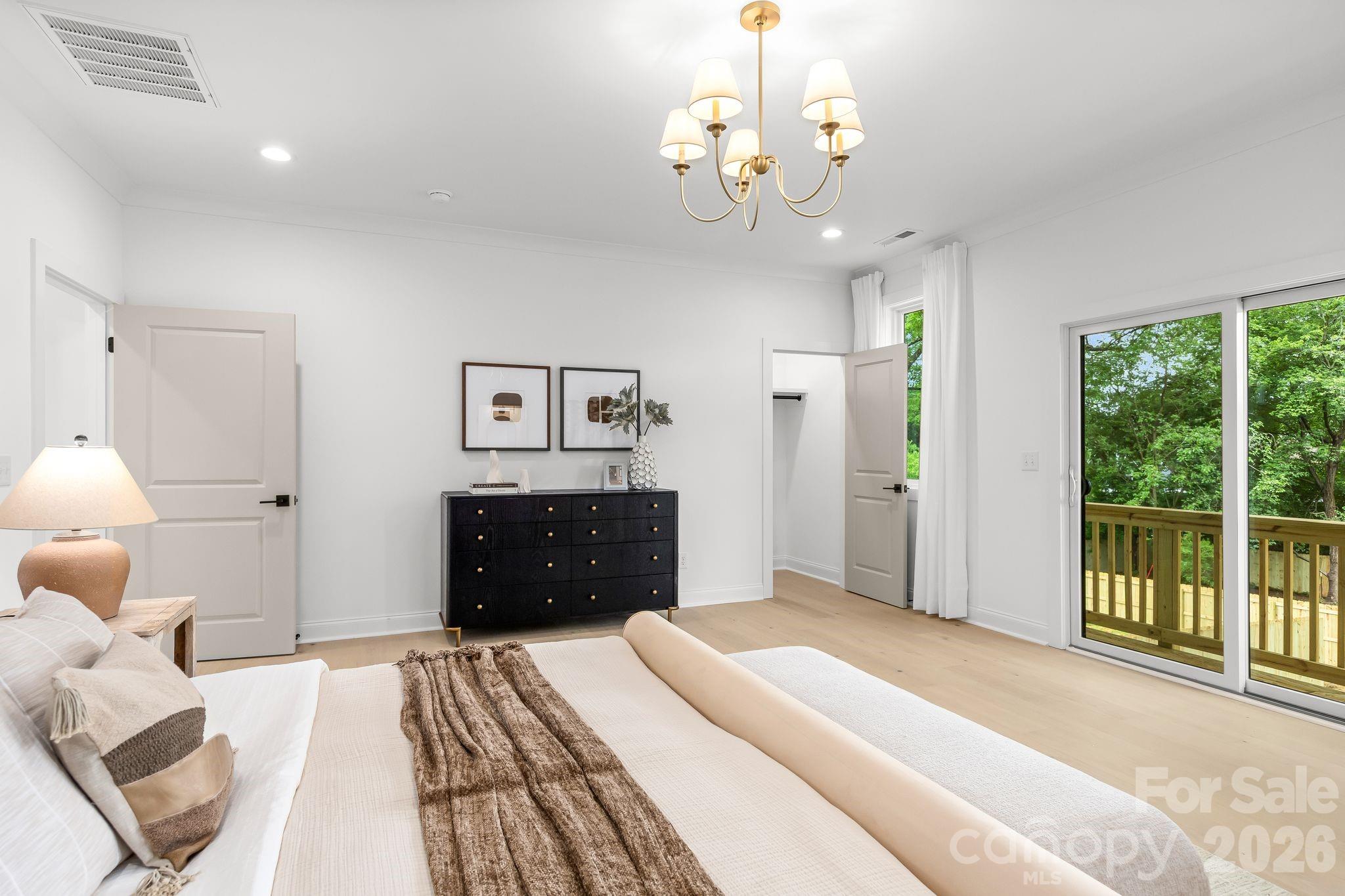 Enderly Park - Residential