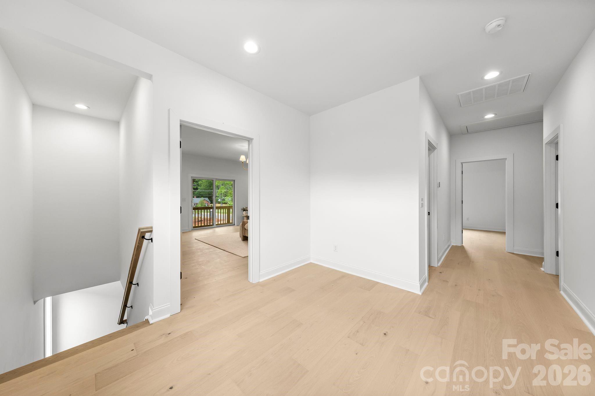 Enderly Park - Residential