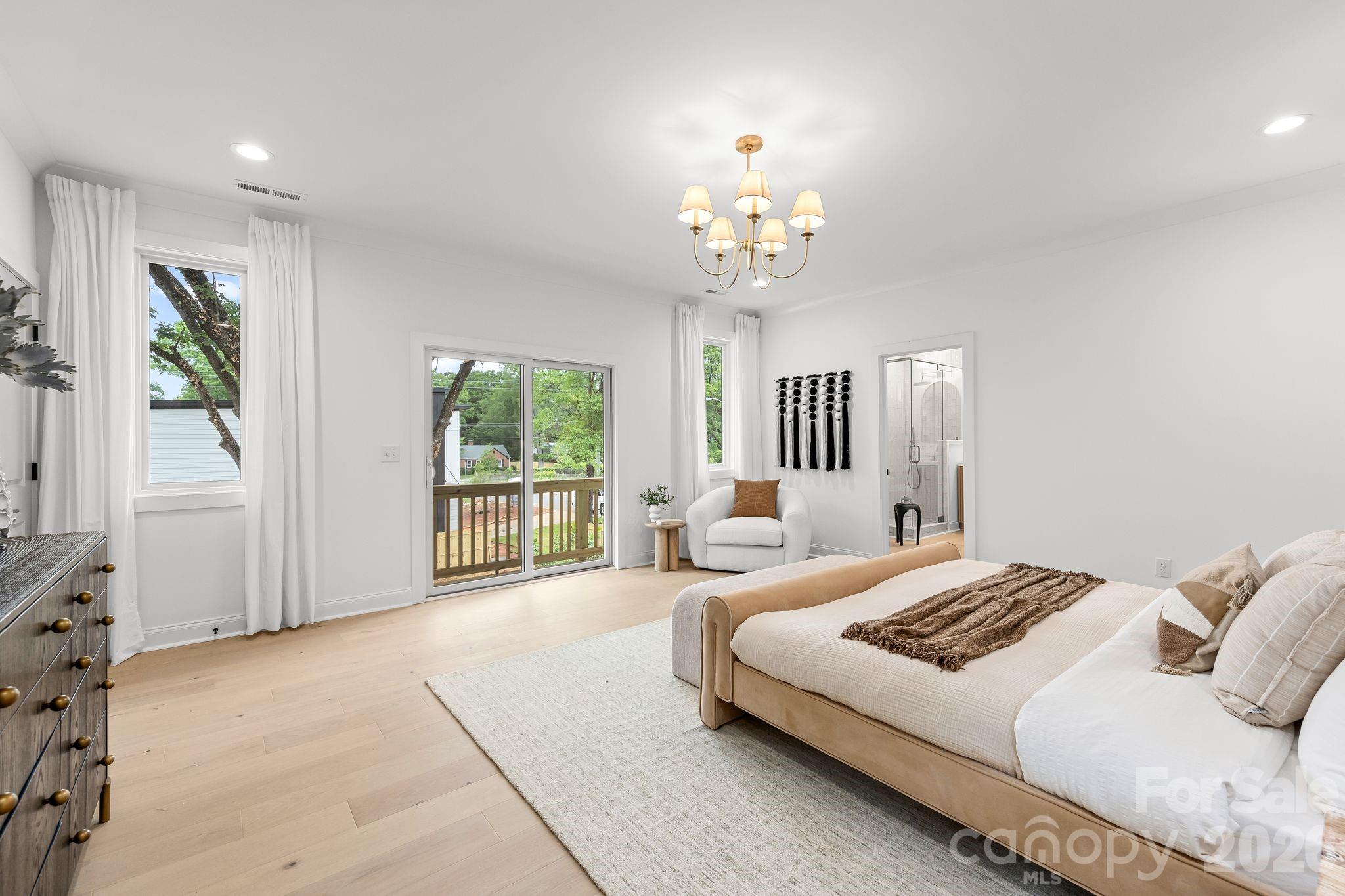 Enderly Park - Residential