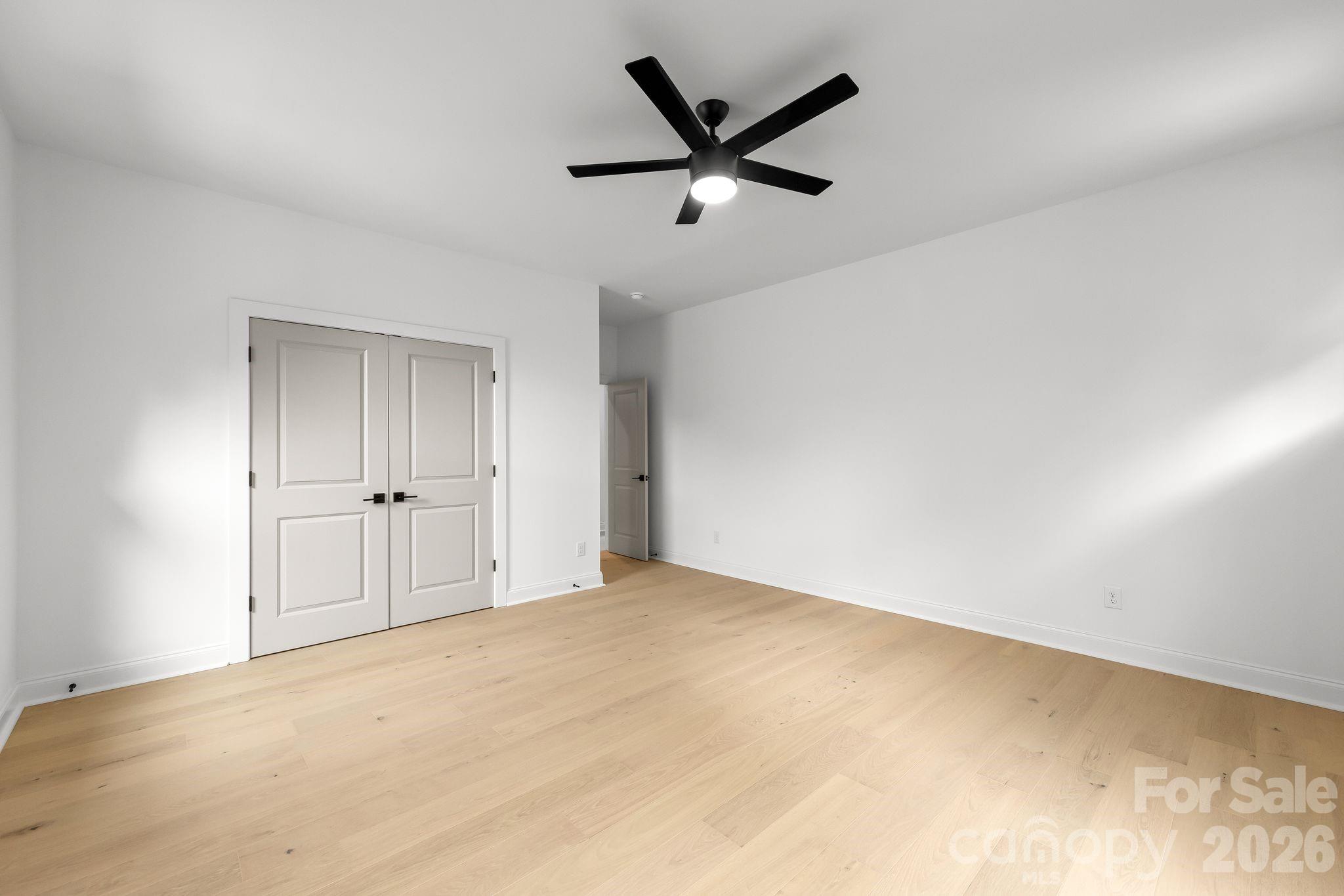 Enderly Park - Residential