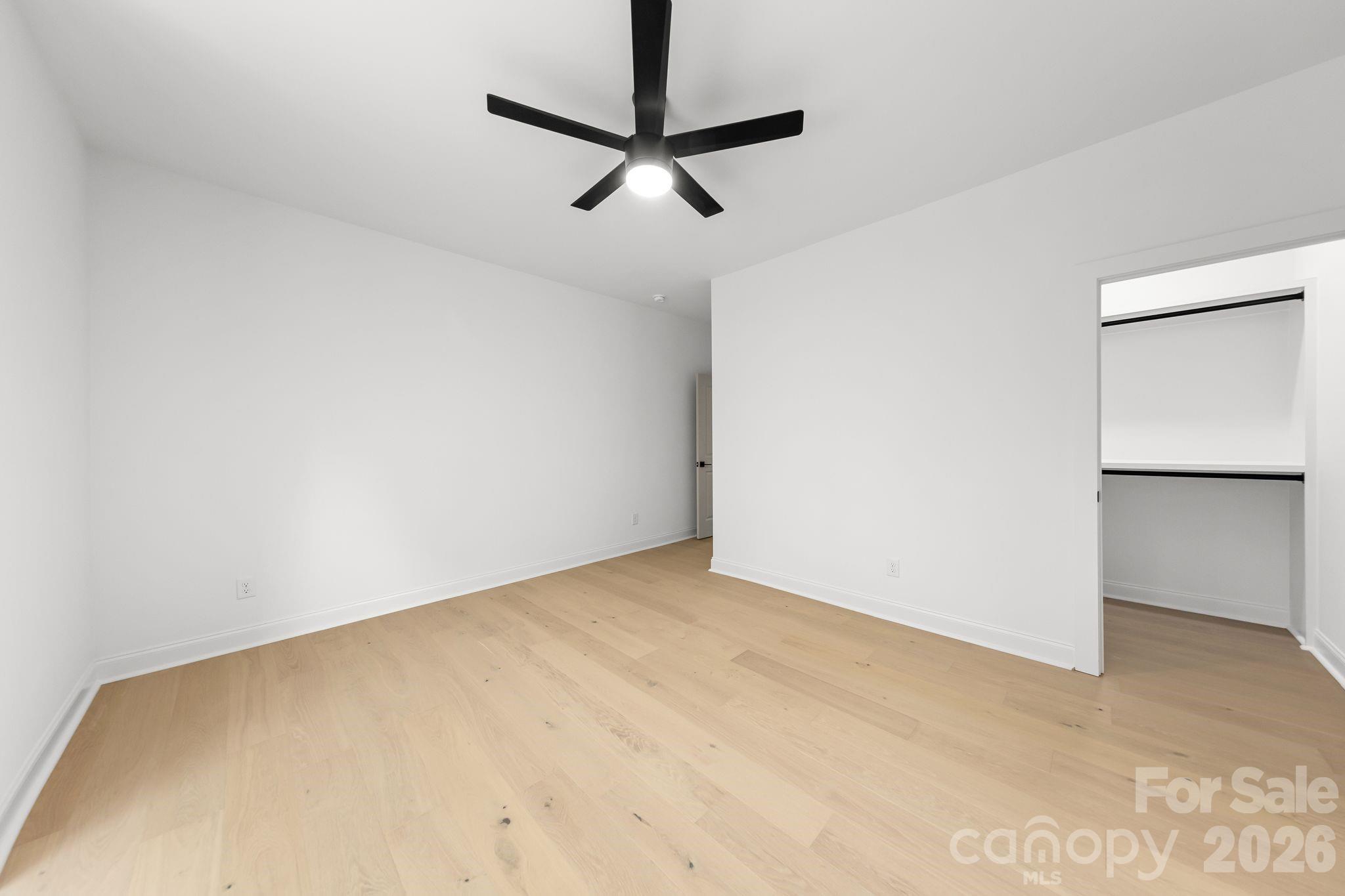 Enderly Park - Residential