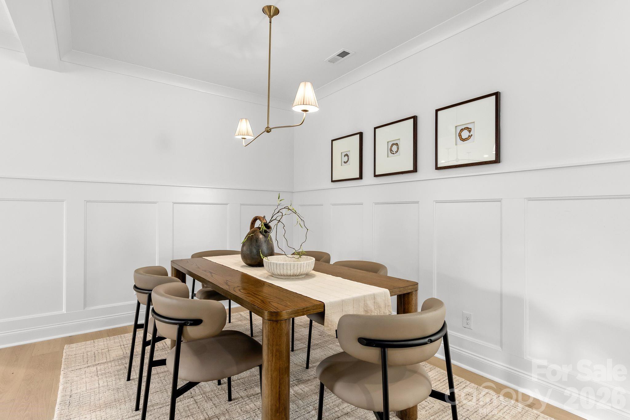 Enderly Park - Residential