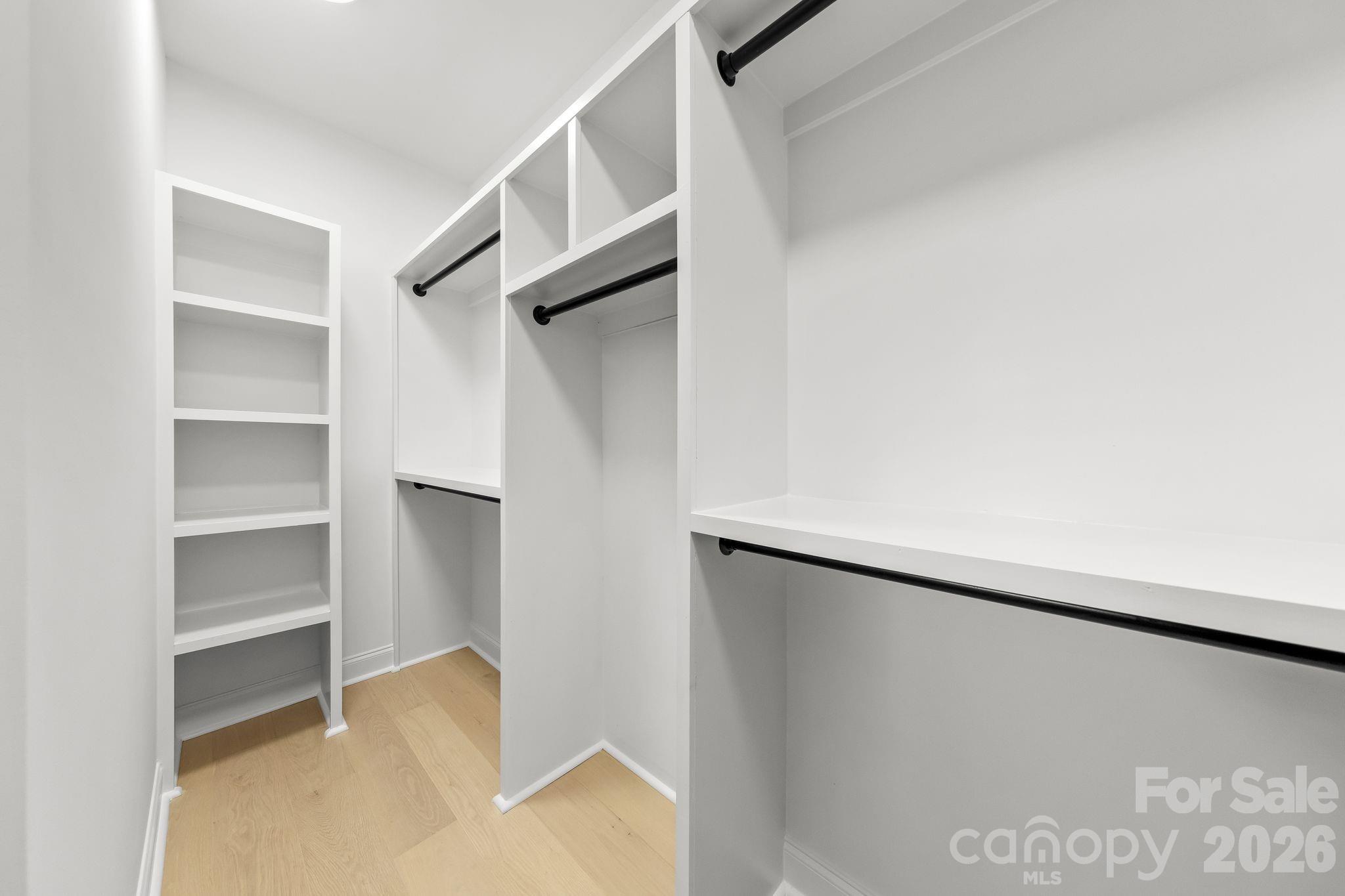Enderly Park - Residential