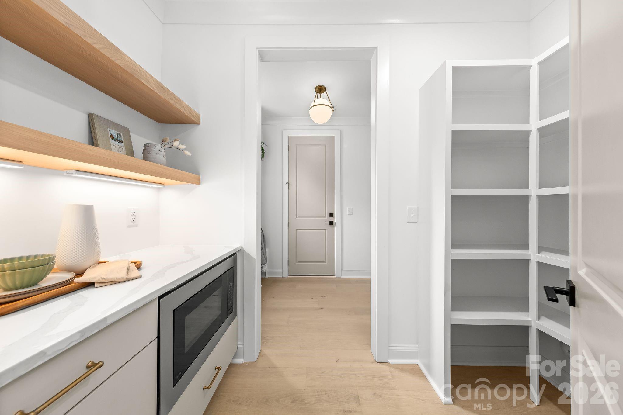Enderly Park - Residential