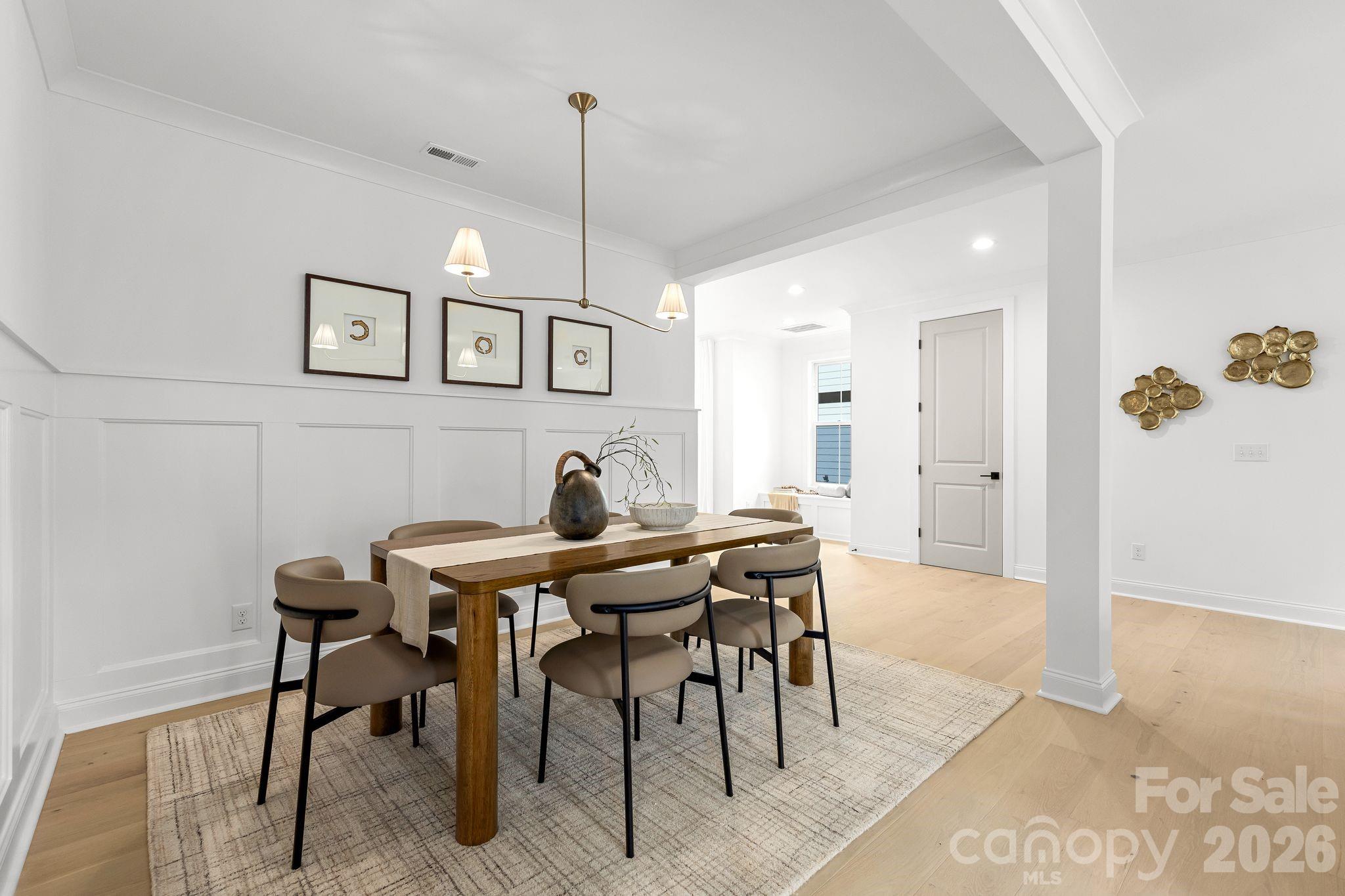 Enderly Park - Residential