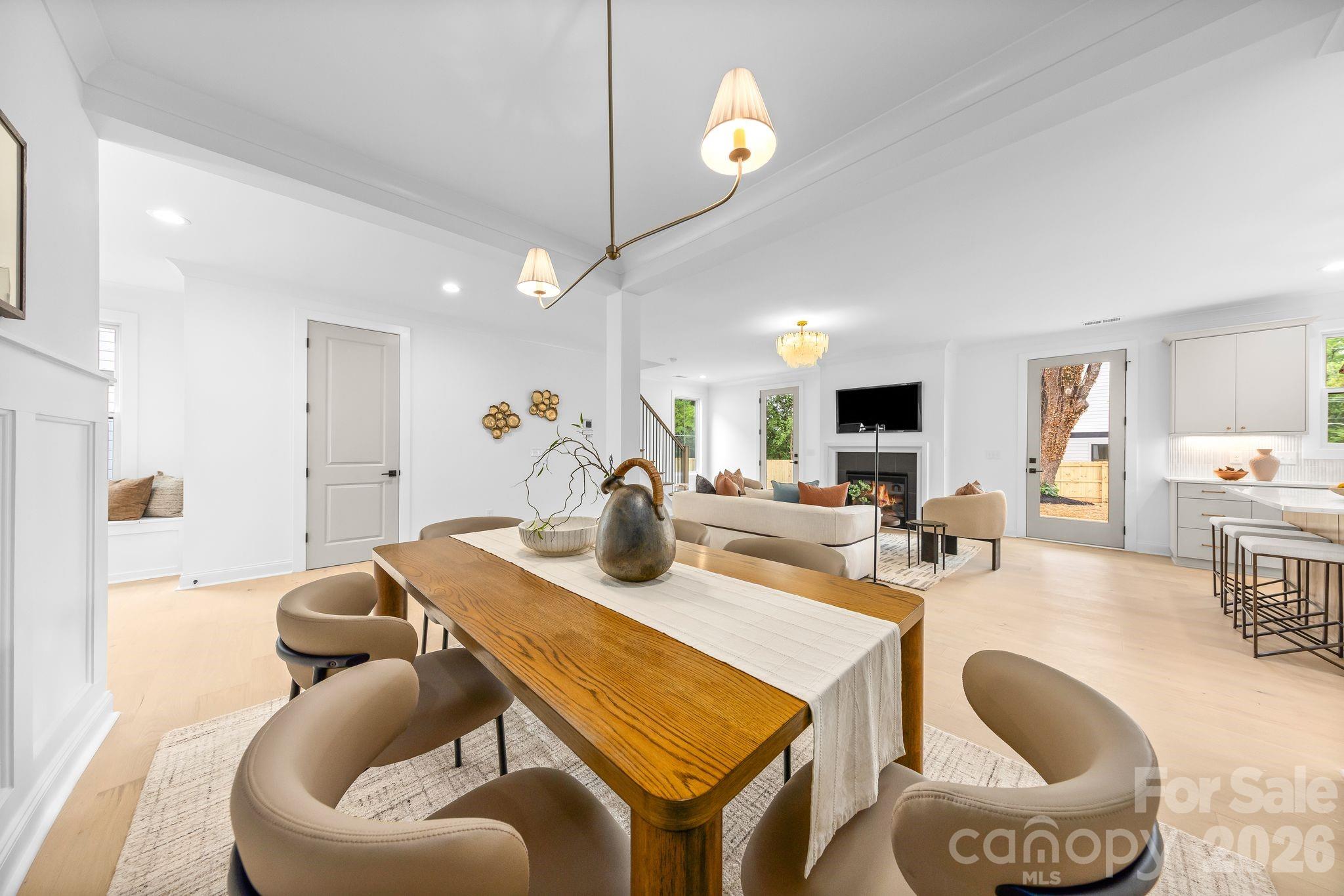 Enderly Park - Residential