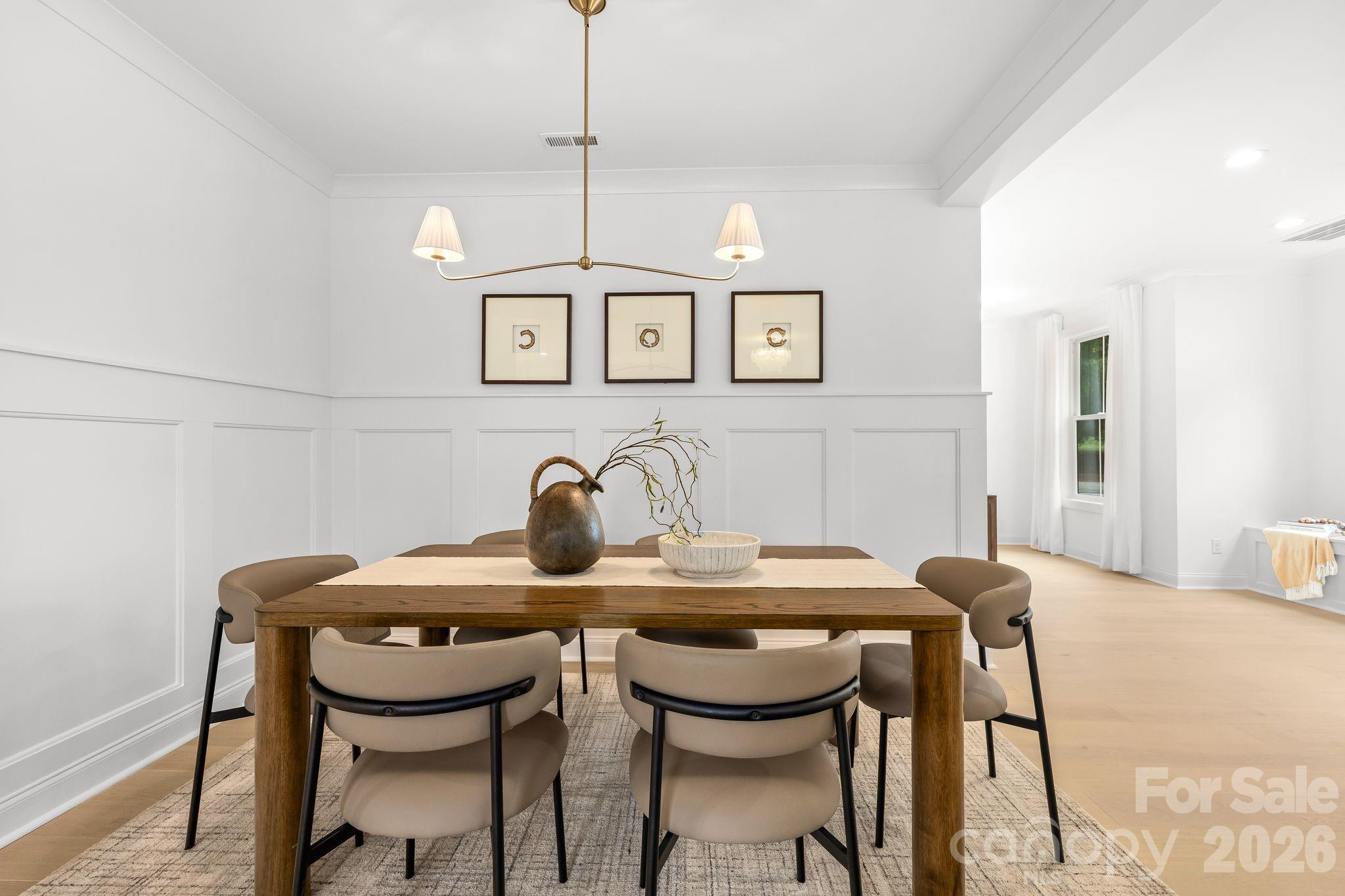 Enderly Park - Residential