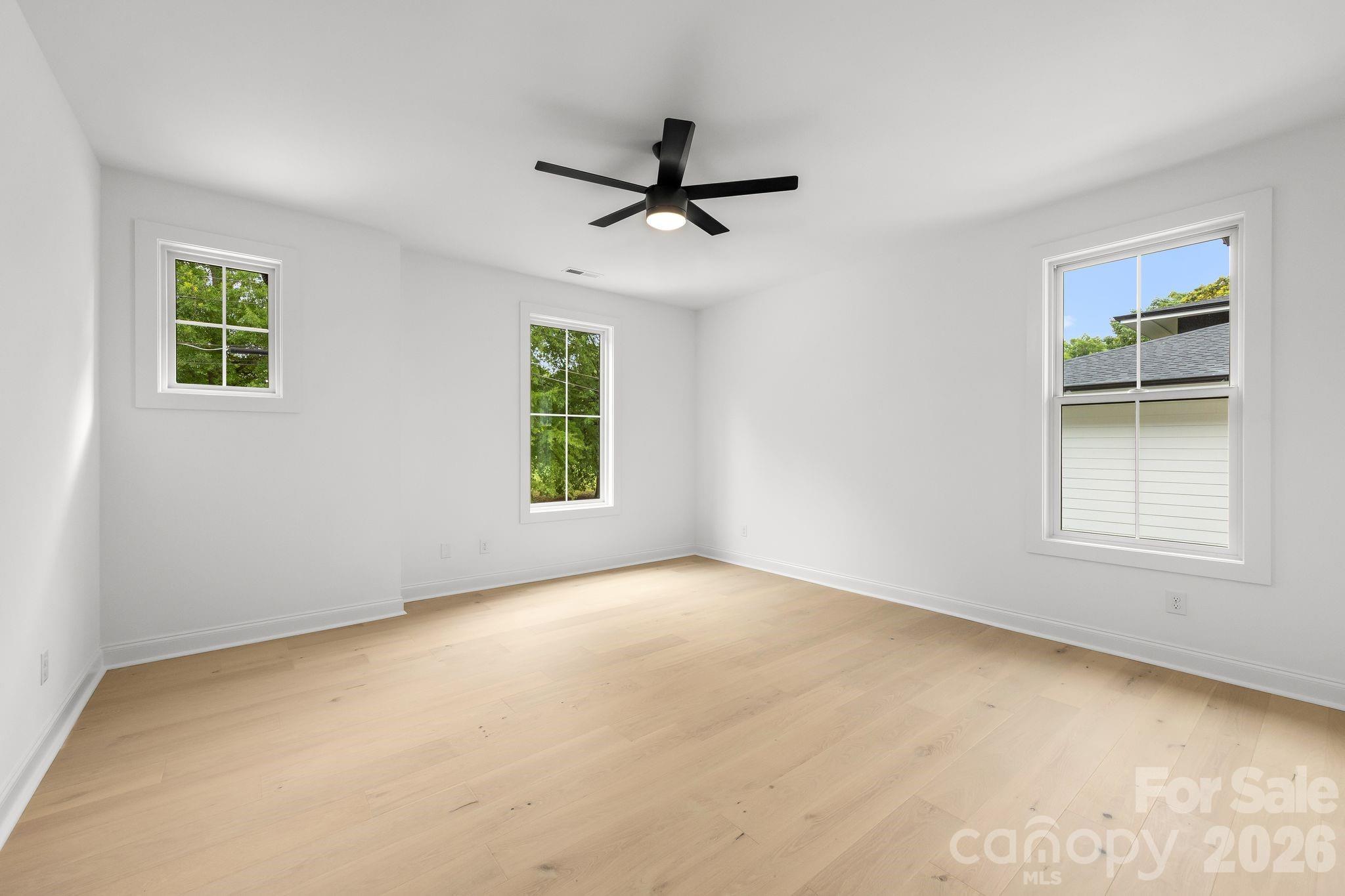 Enderly Park - Residential
