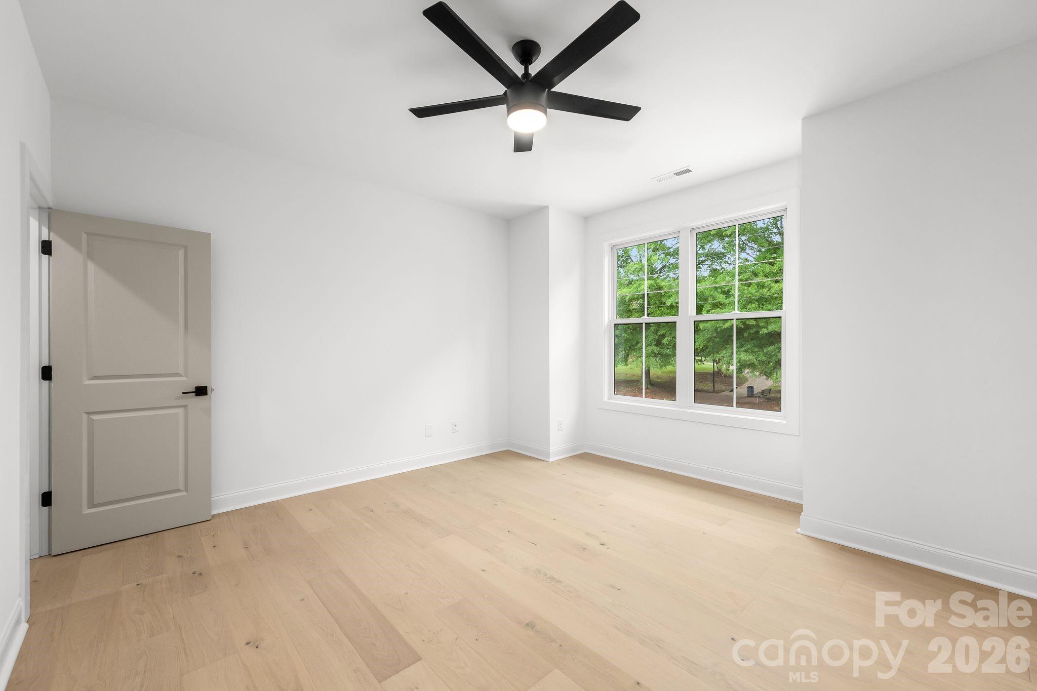 Enderly Park - Residential