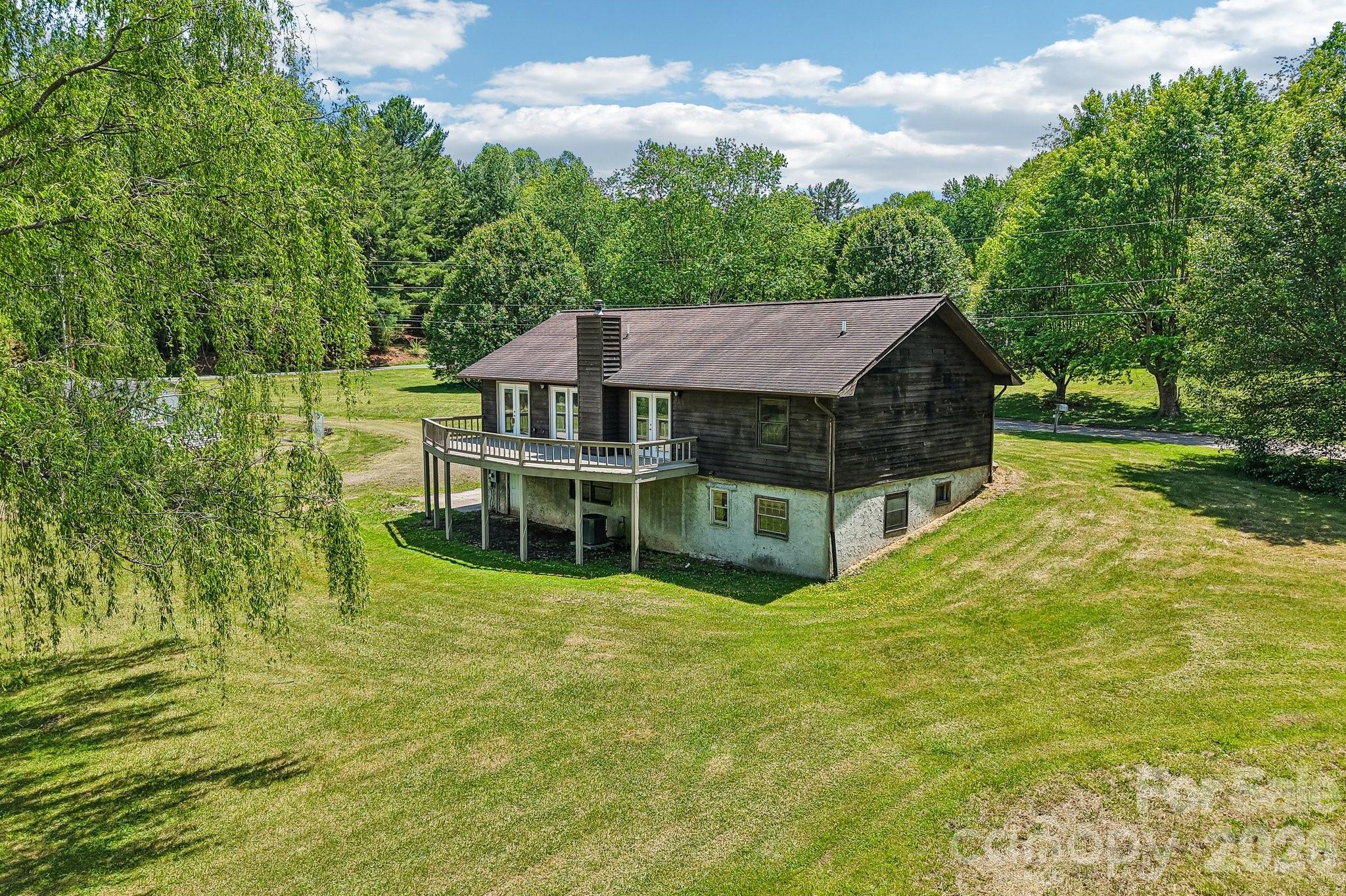 Chambers View - Residential