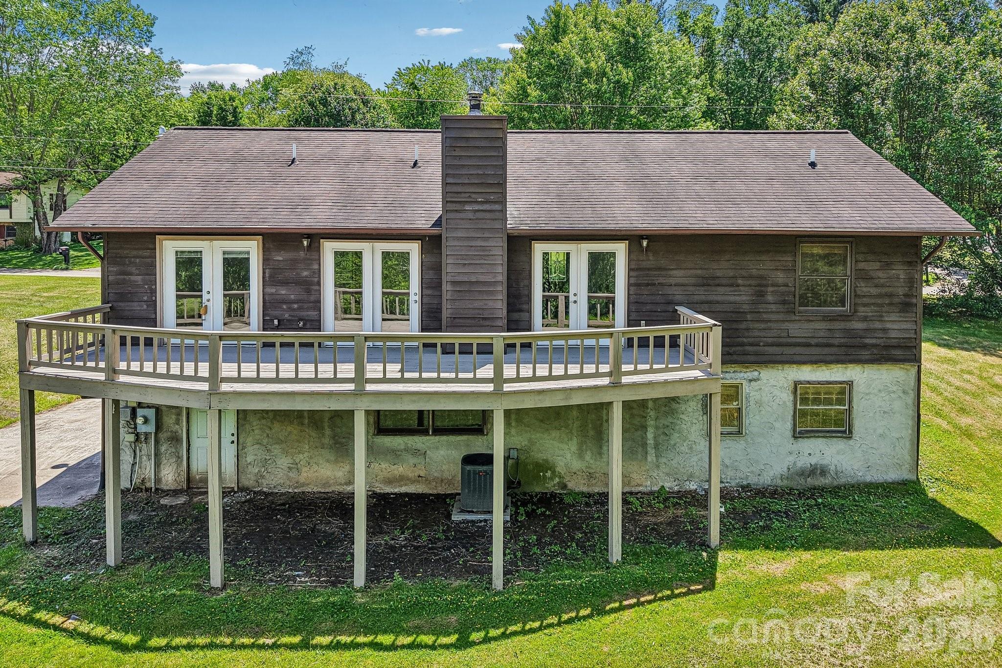 Chambers View - Residential
