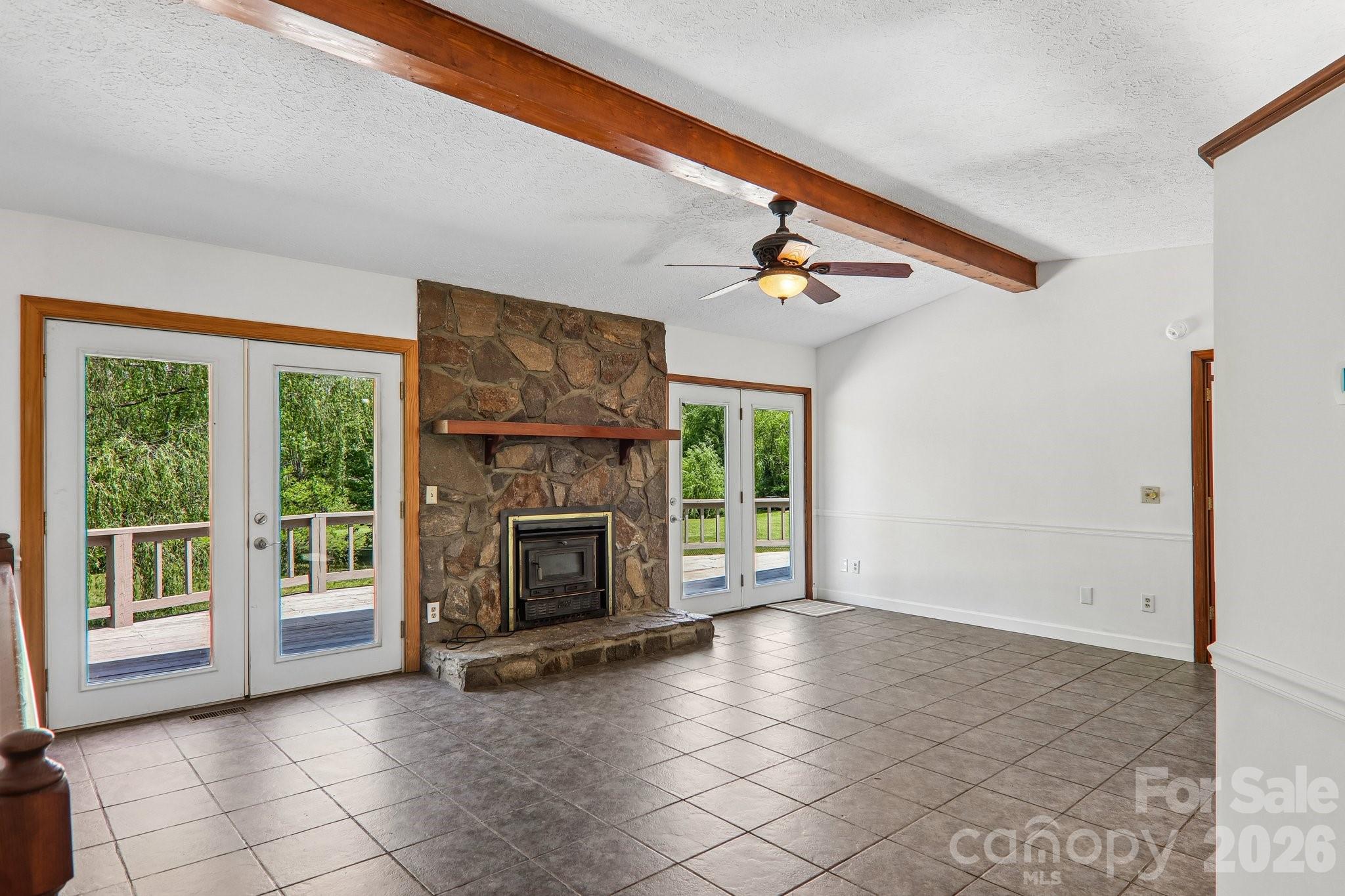 Chambers View - Residential