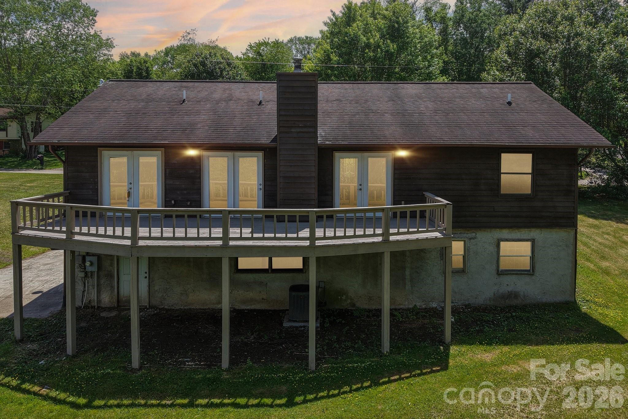 Chambers View - Residential