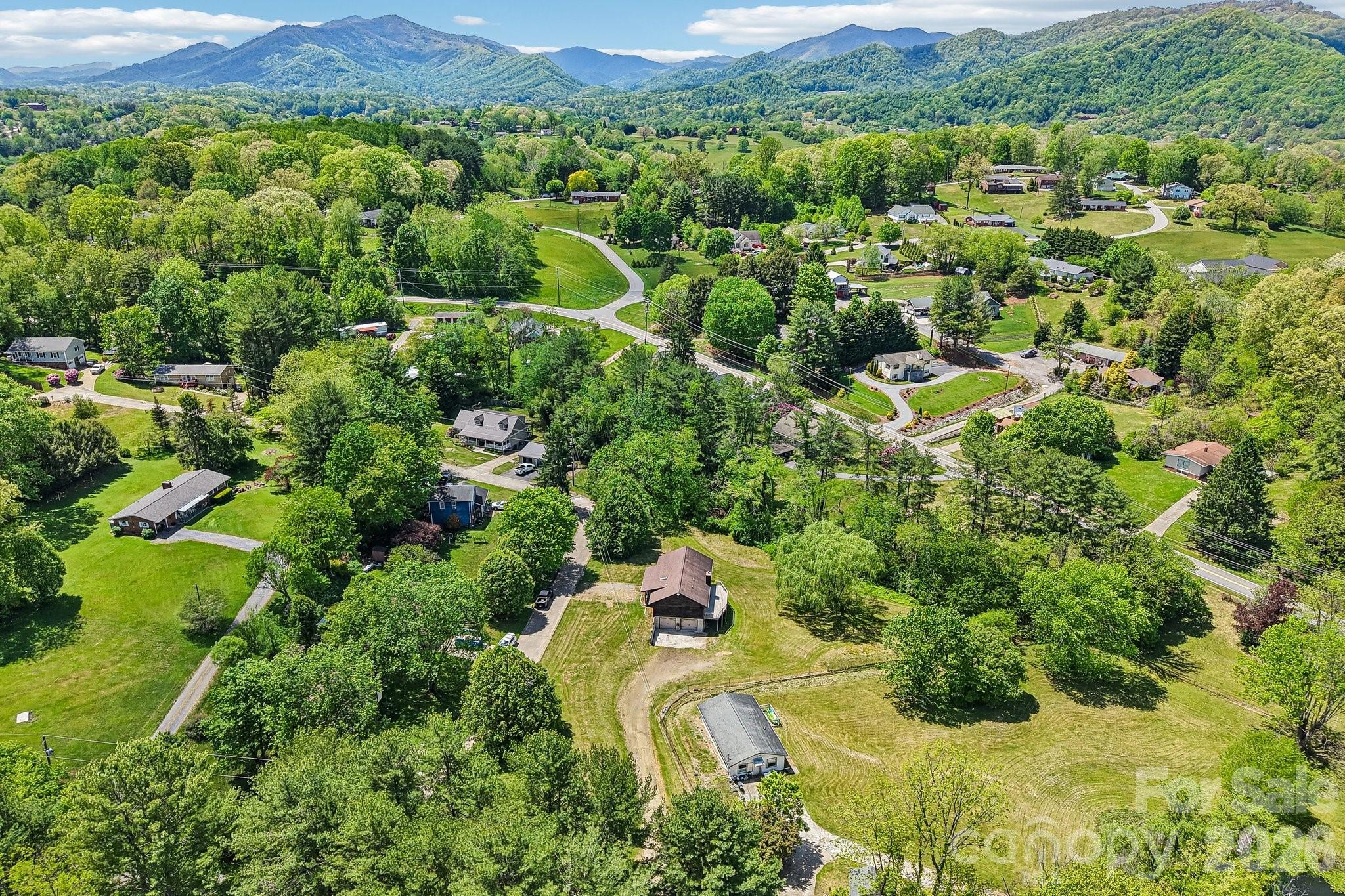 Chambers View - Residential