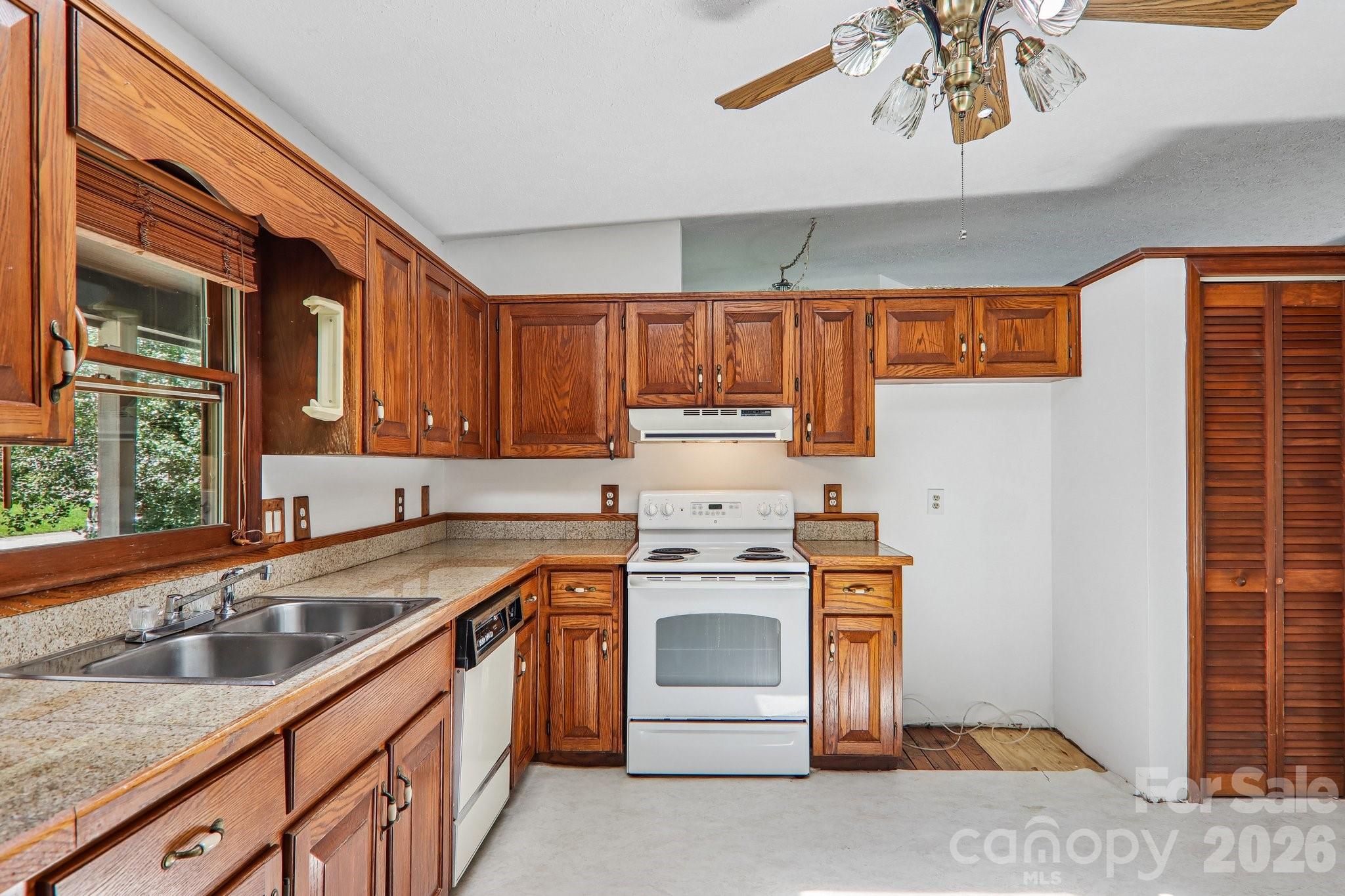 Chambers View - Residential