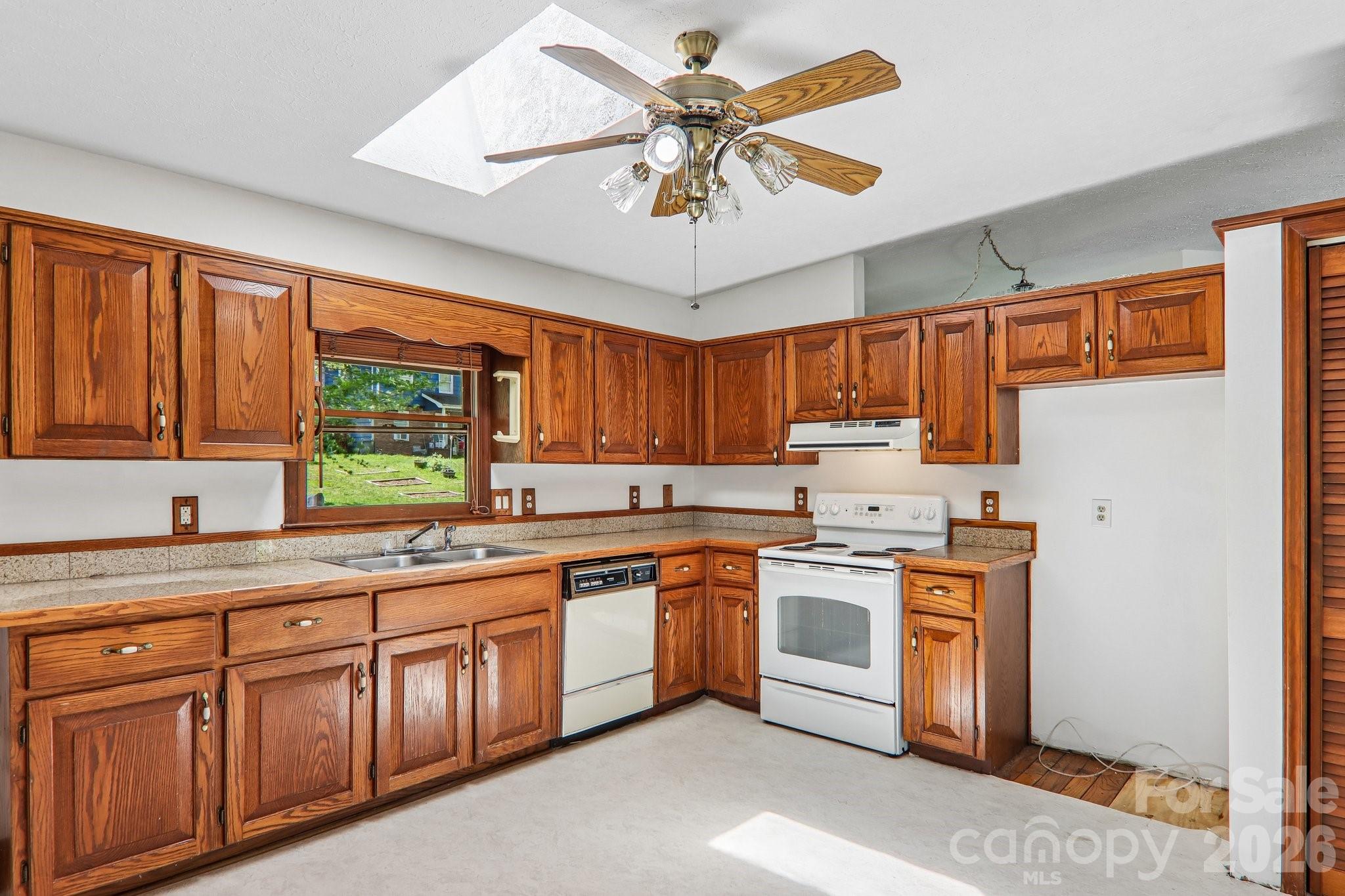 Chambers View - Residential