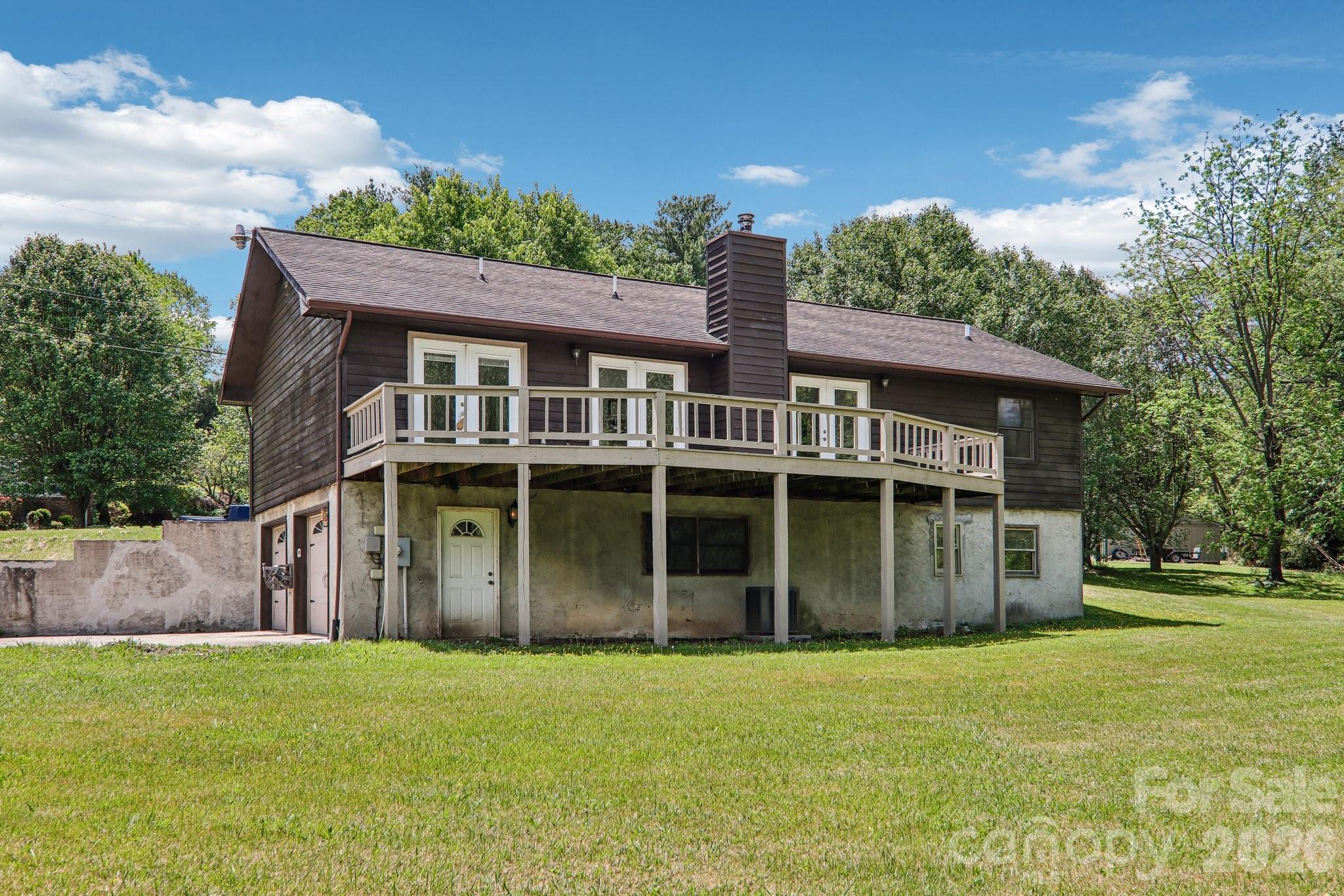Chambers View - Residential