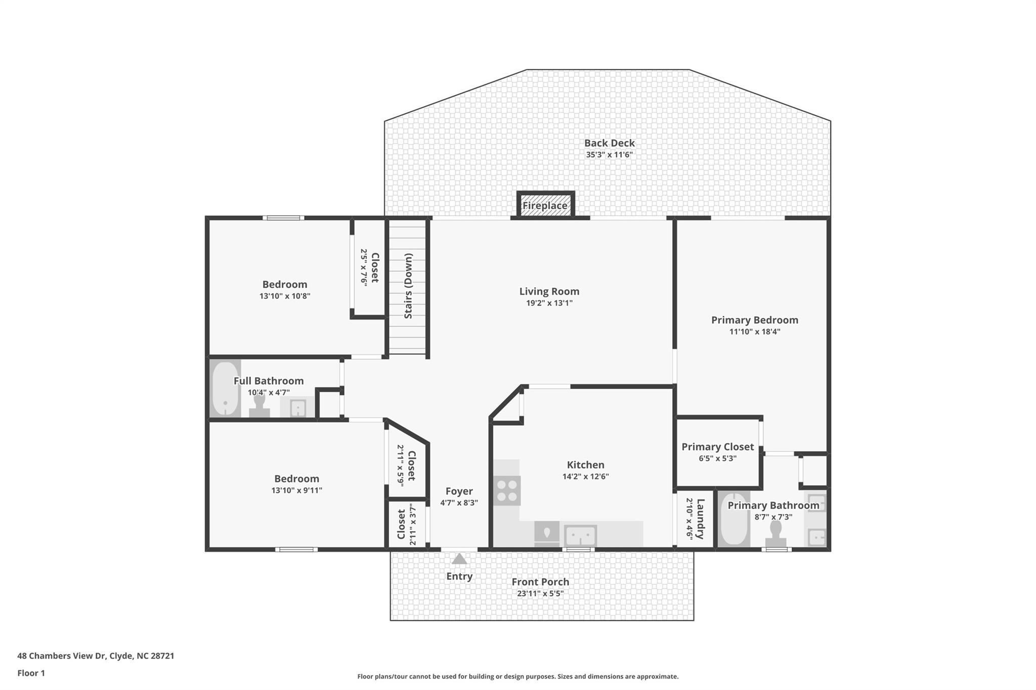 Chambers View - Residential
