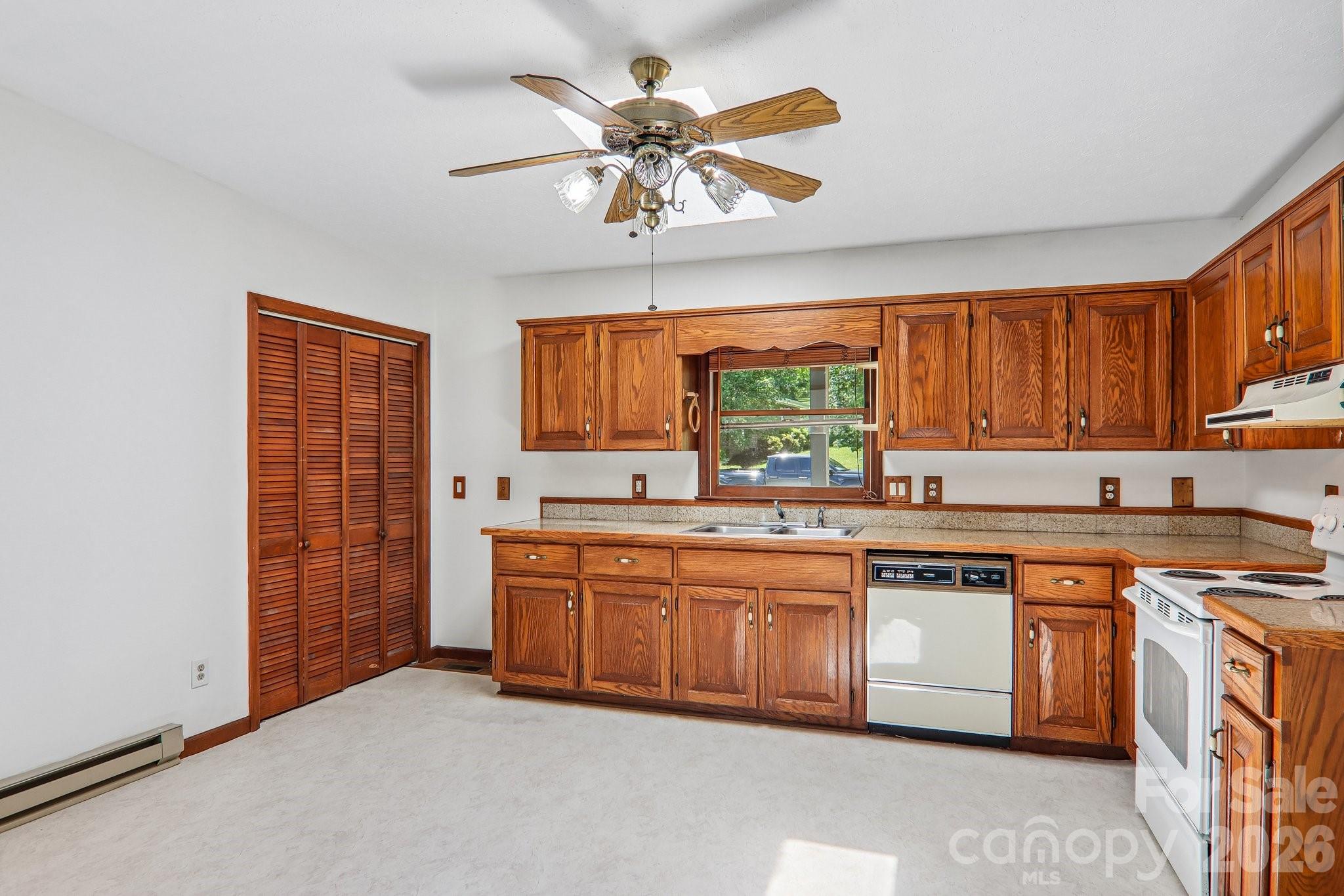 Chambers View - Residential