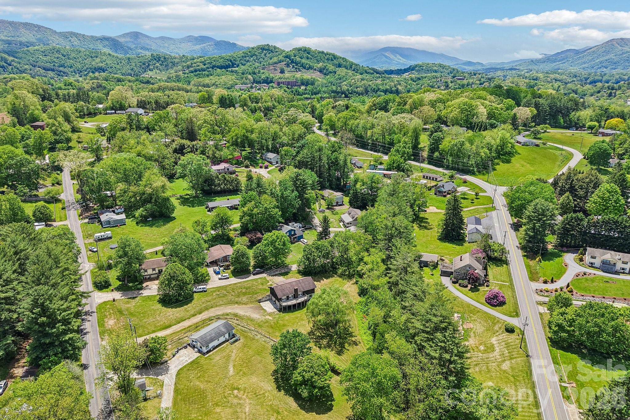 Chambers View - Residential