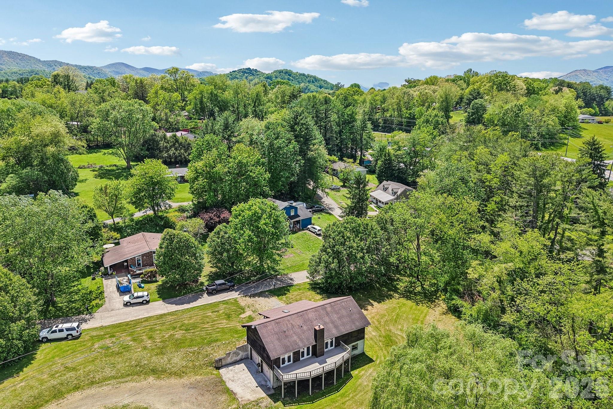 Chambers View - Residential