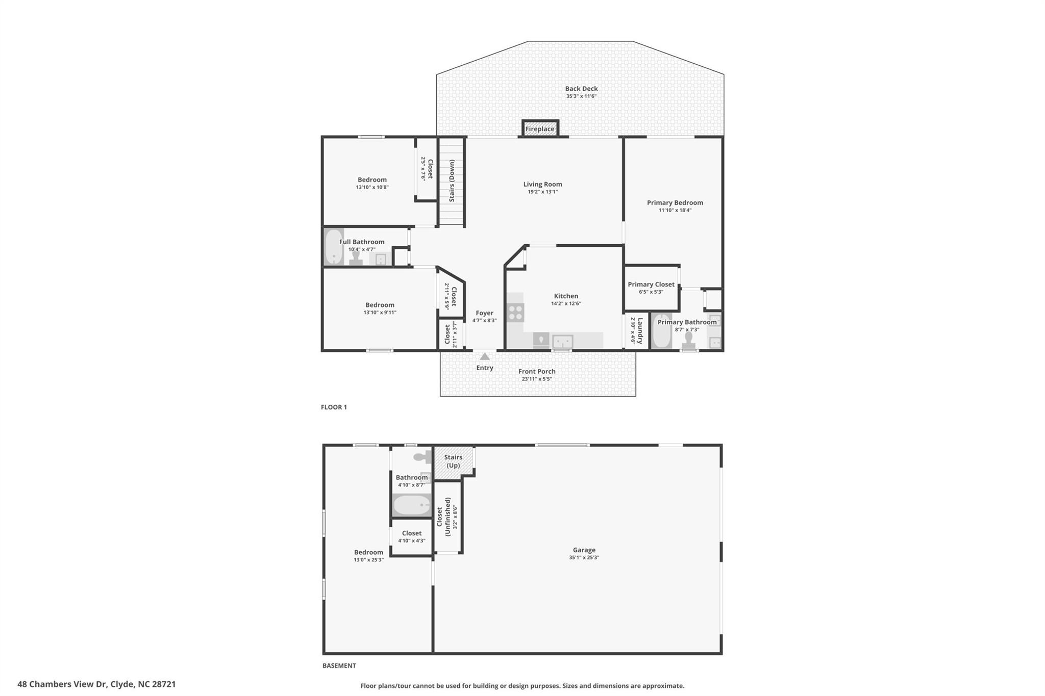 Chambers View - Residential