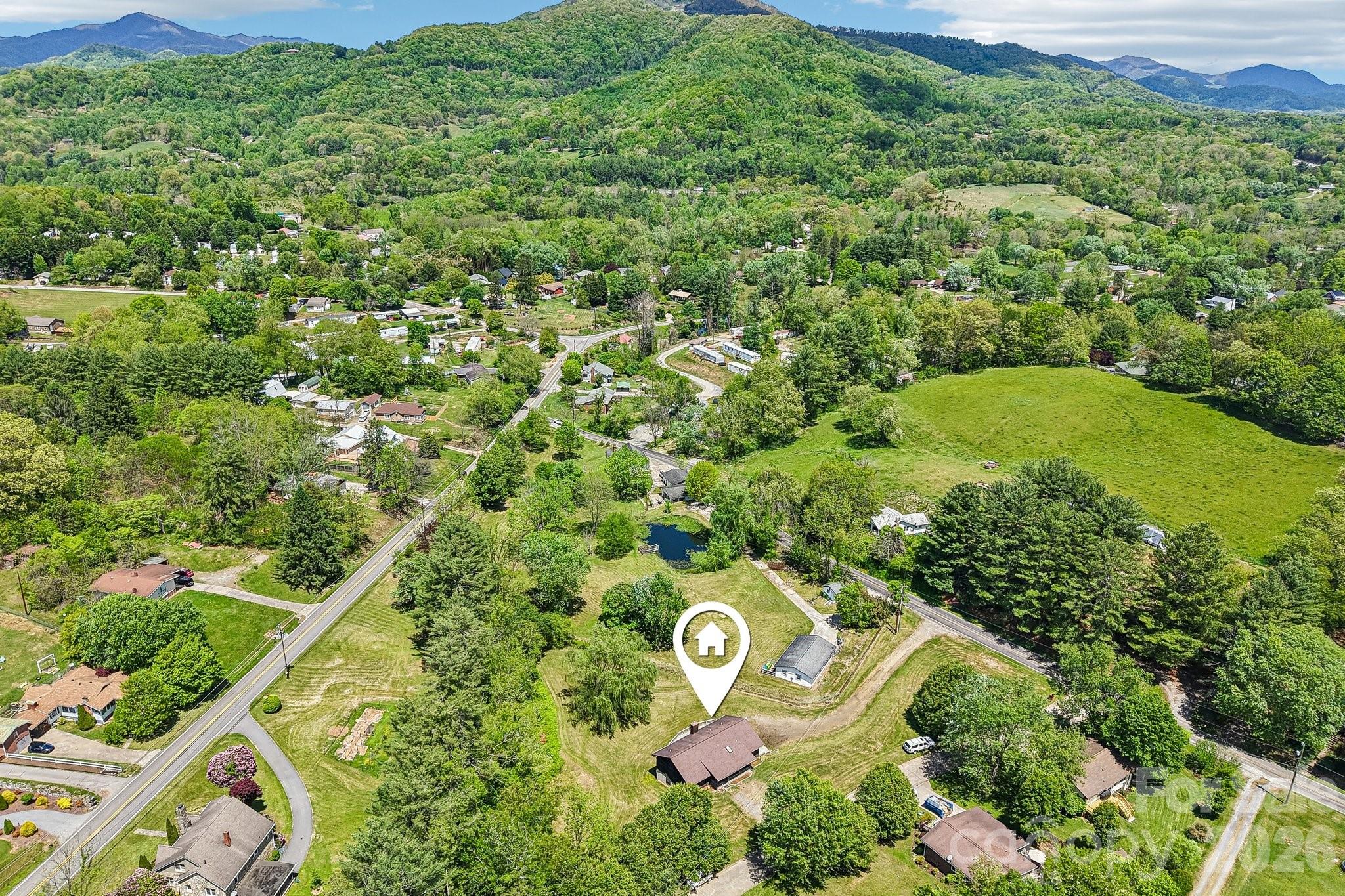 Chambers View - Residential