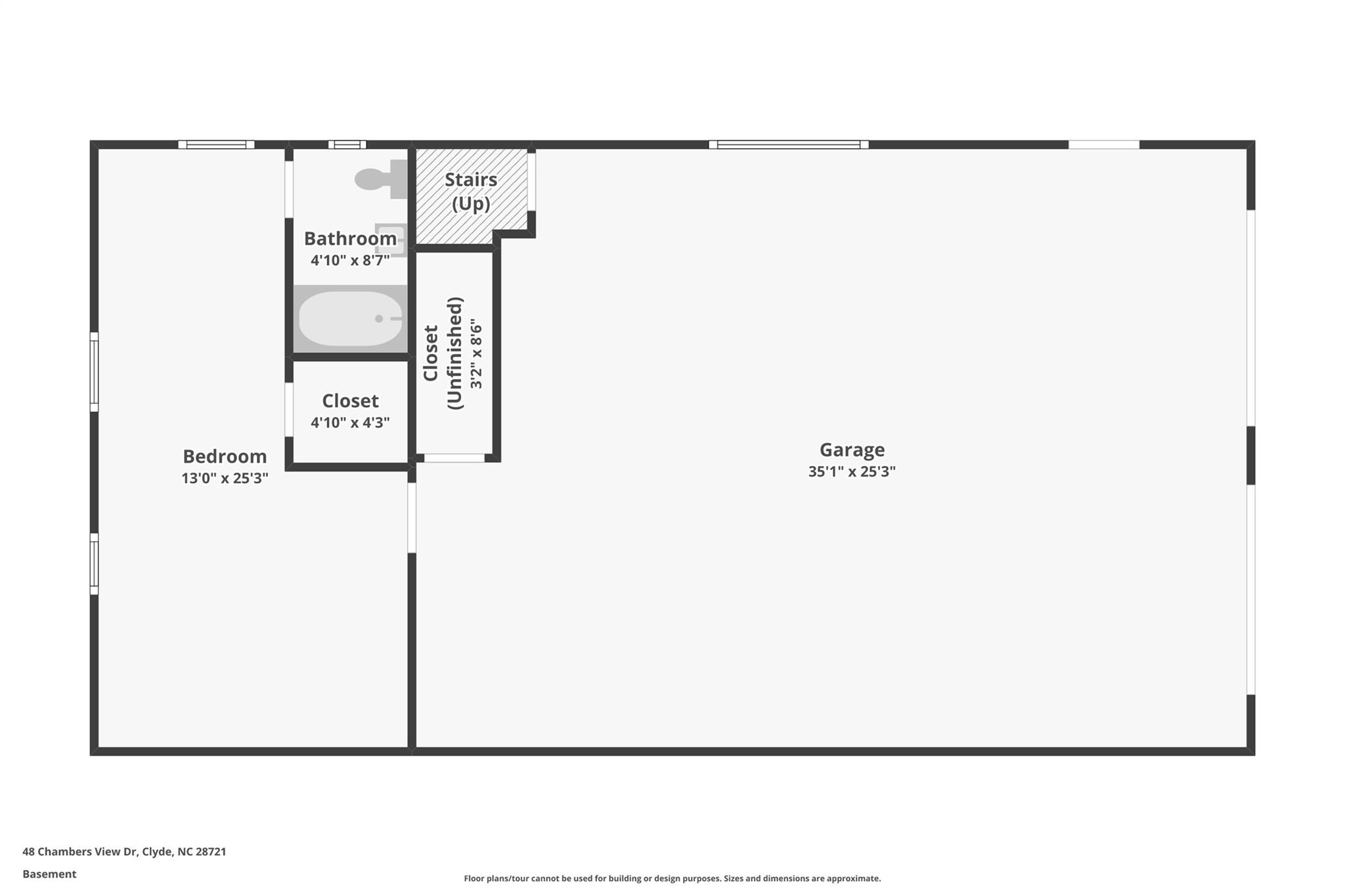 Chambers View - Residential