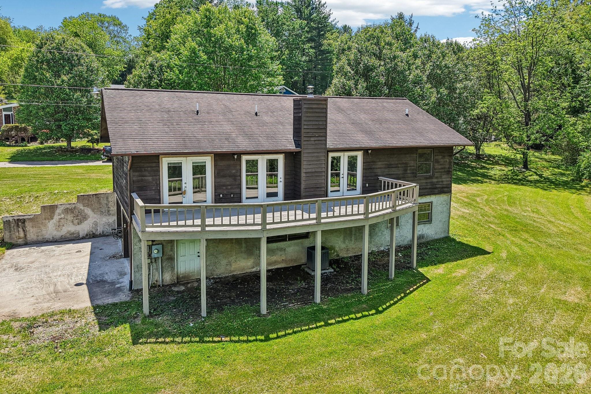 Chambers View - Residential