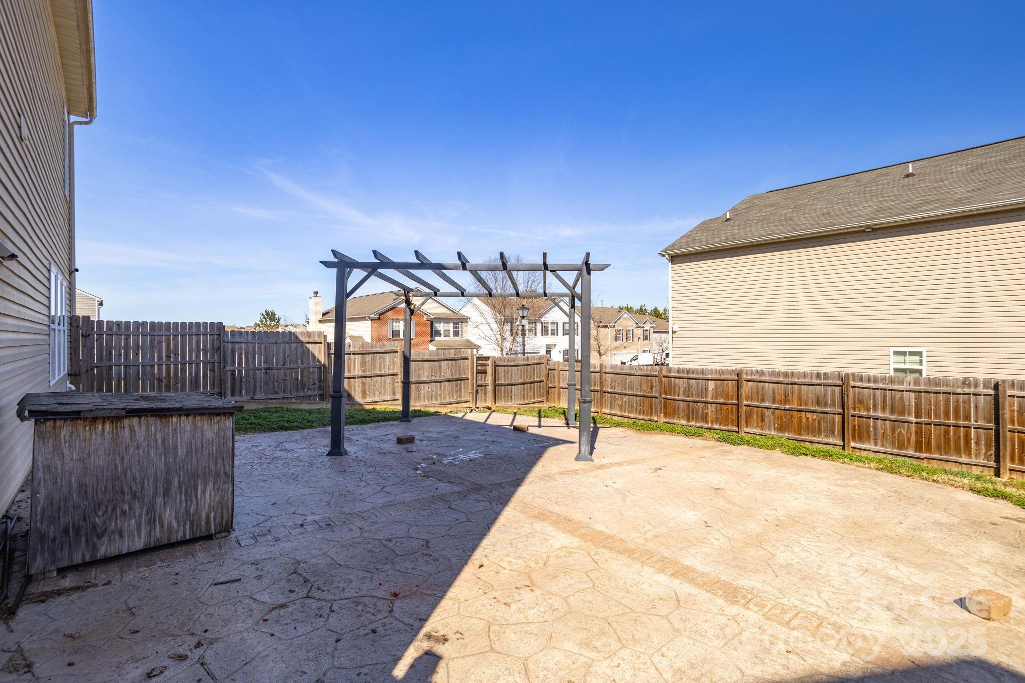 Hallstead - Residential