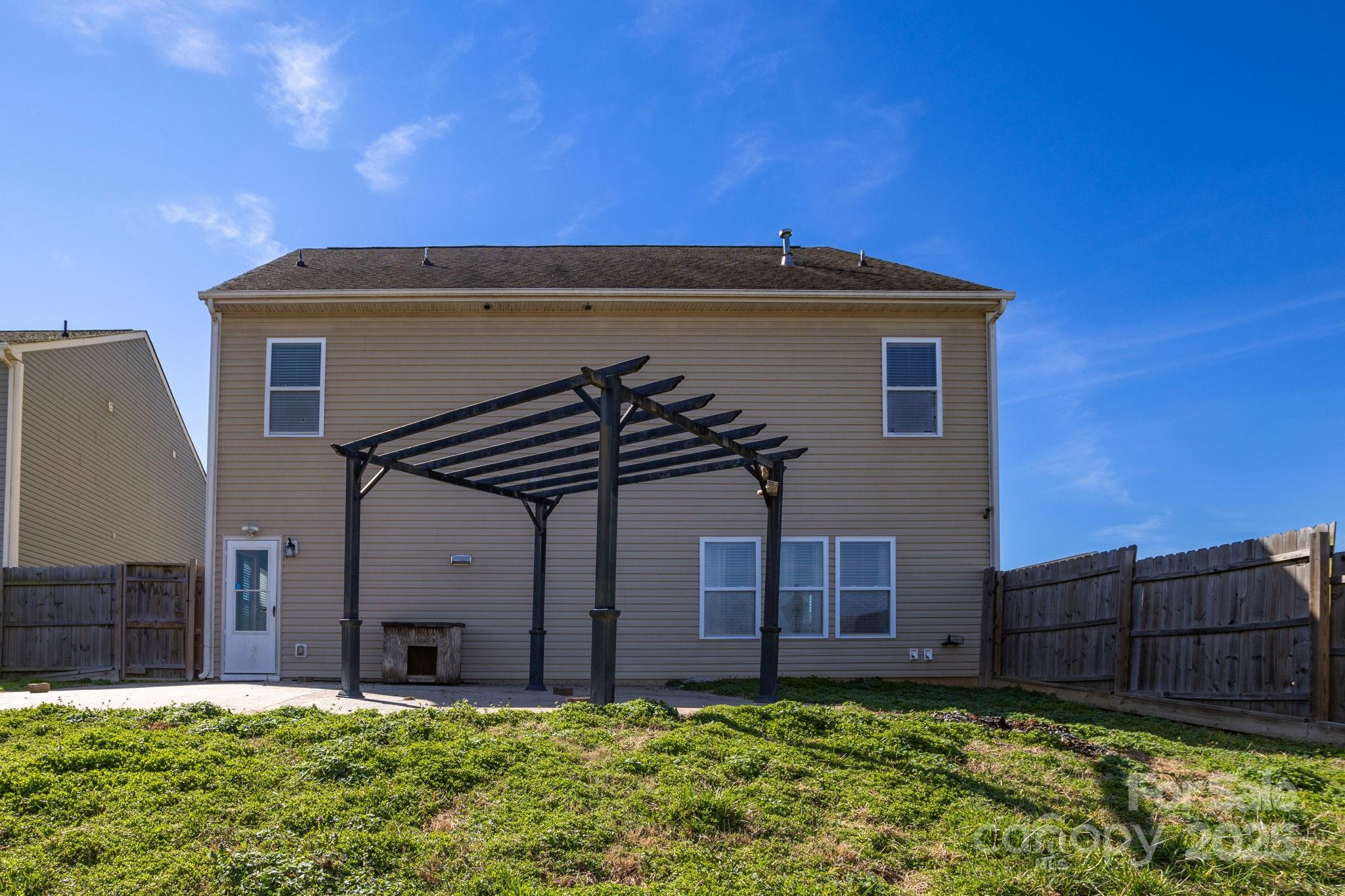 Hallstead - Residential